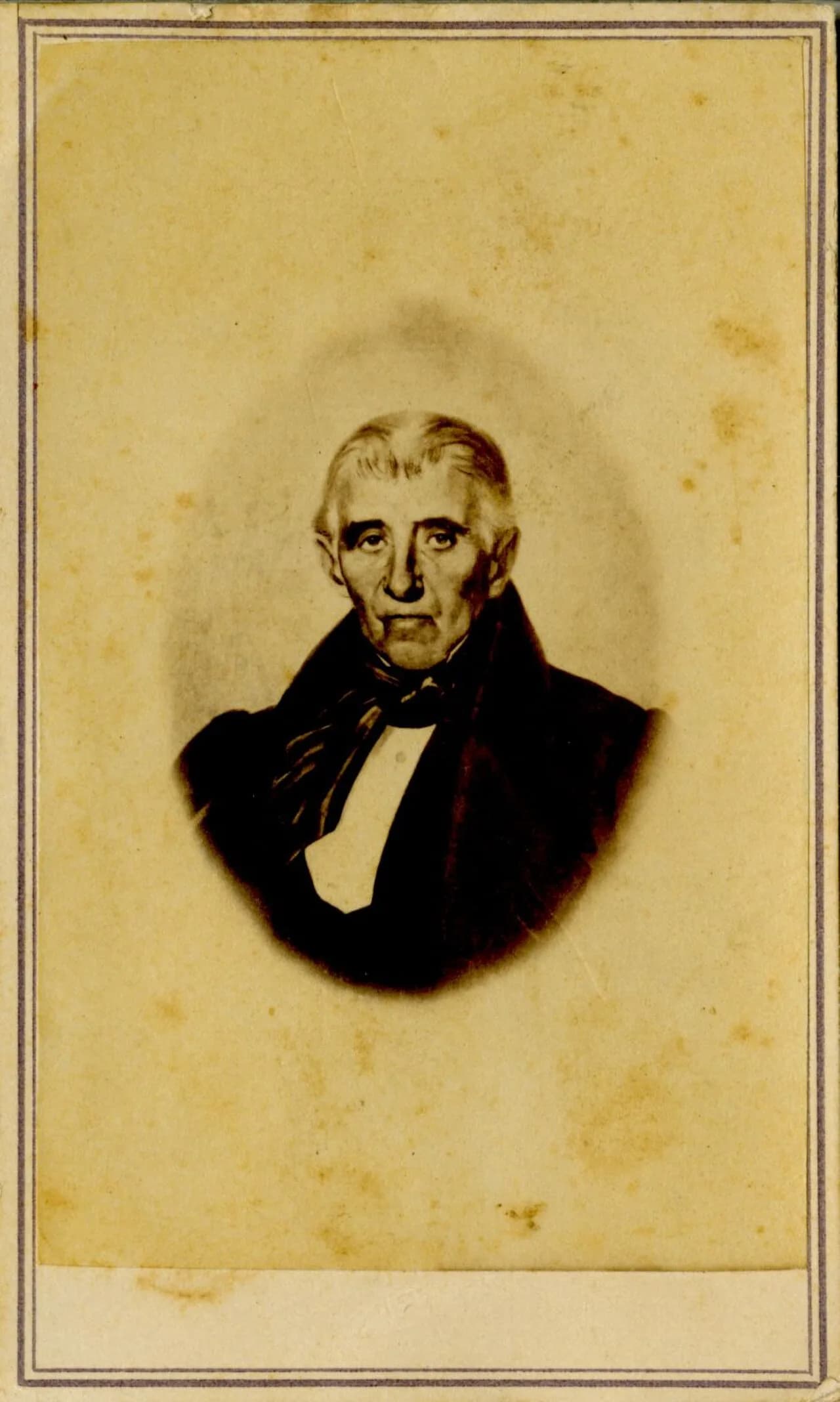 Aignan-Aimé Massue