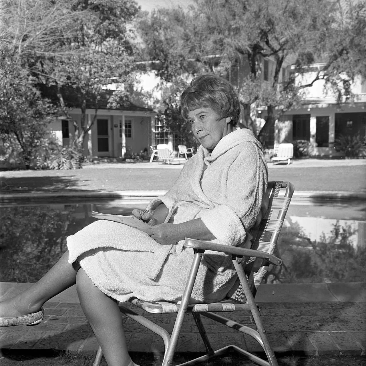 Aileen Eaton