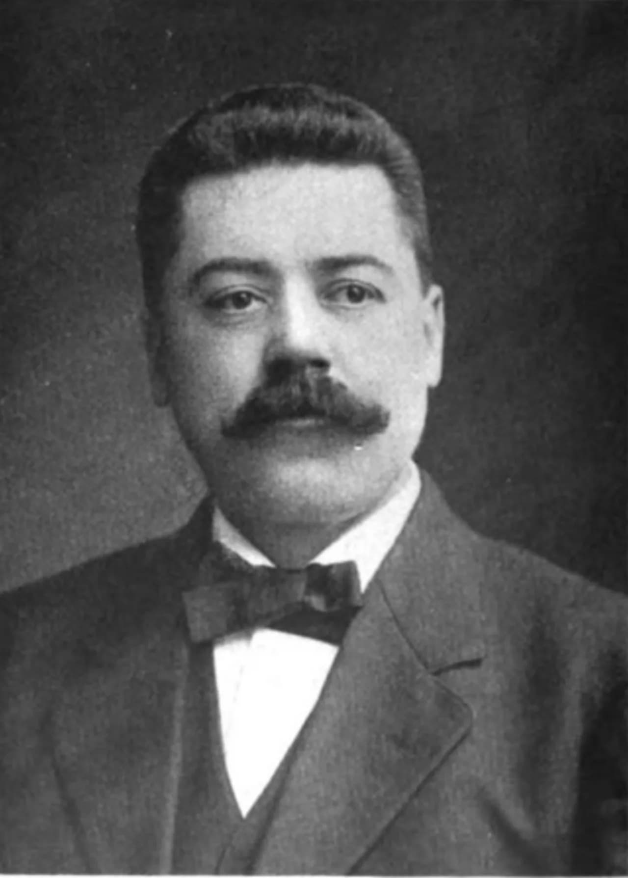 Aimé Bénard