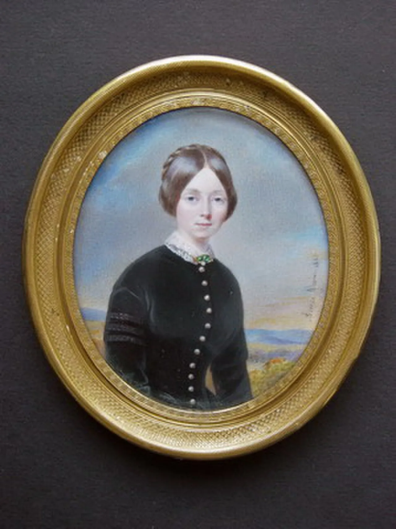 Aimée Julie Cheron