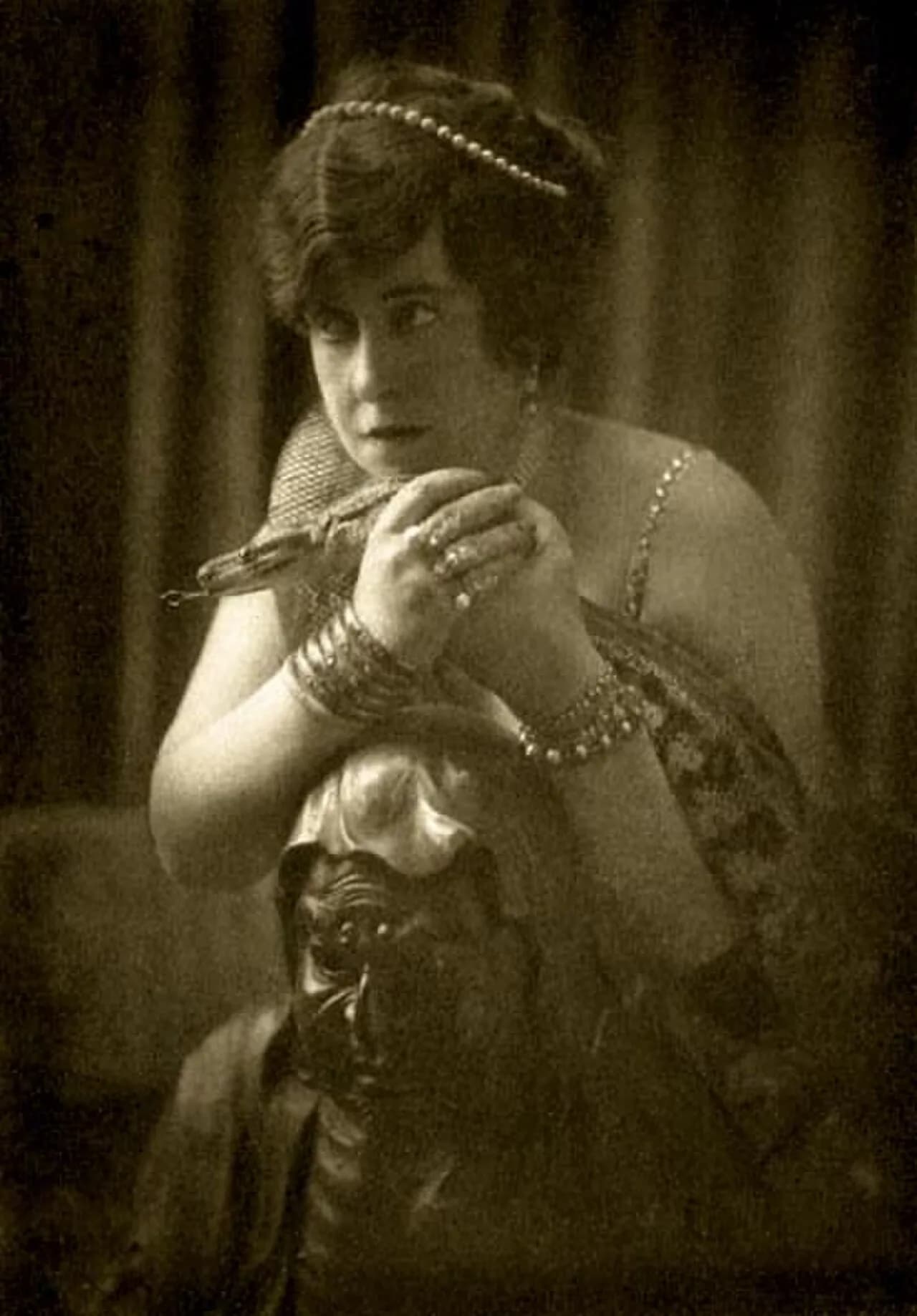 Aimée Crocker