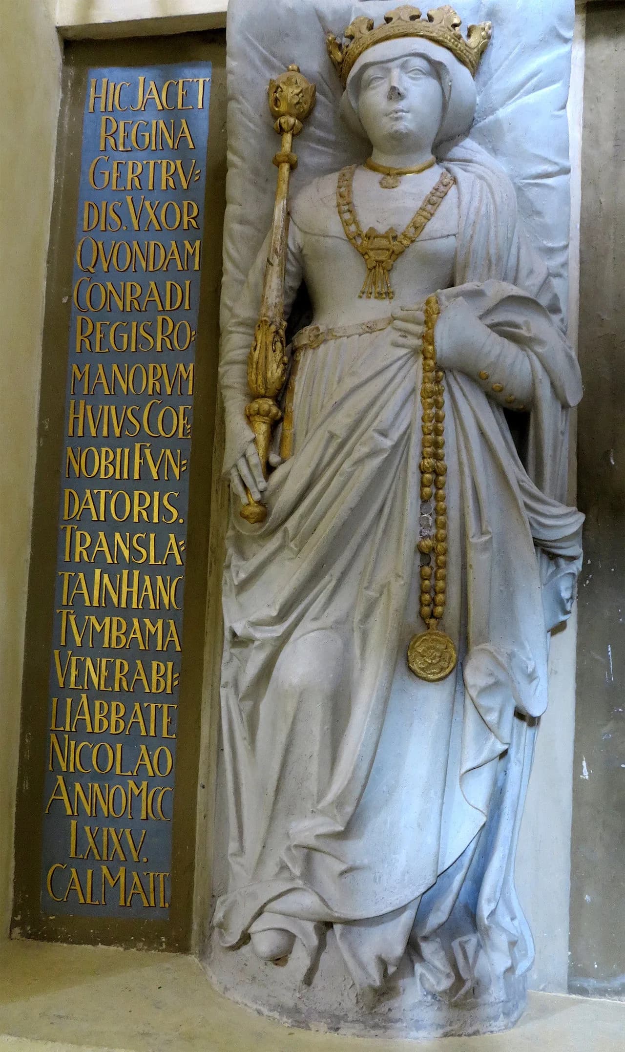 Gertrud von Sulzbach