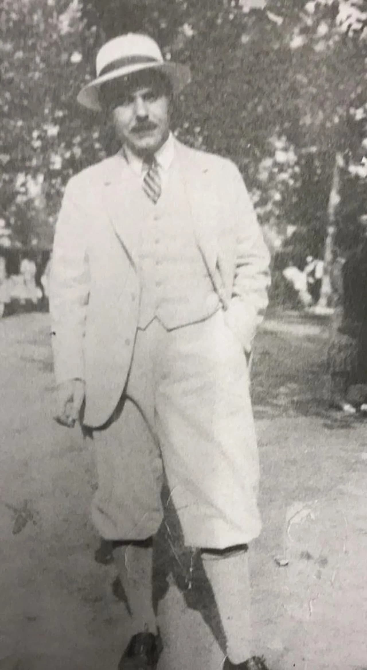 Vardges Aharonyan