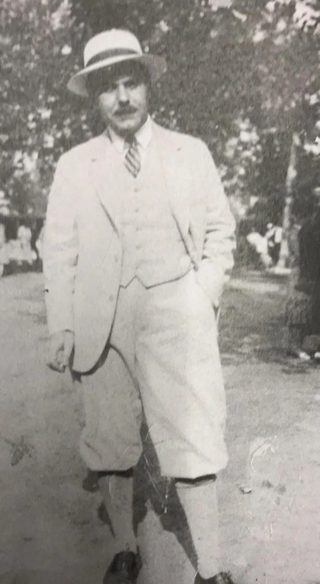 Vardges Aharonyan