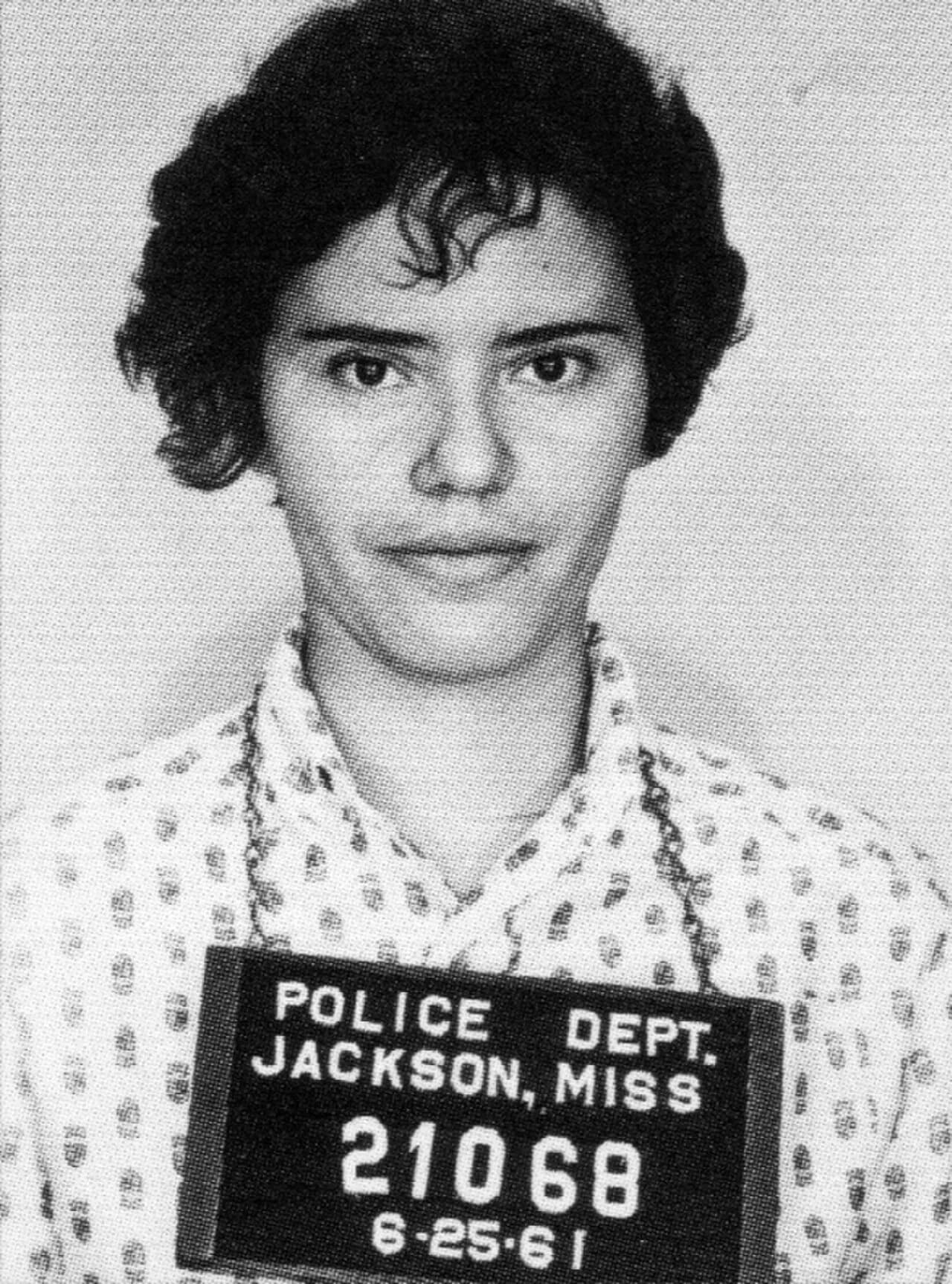 Mary Hamilton