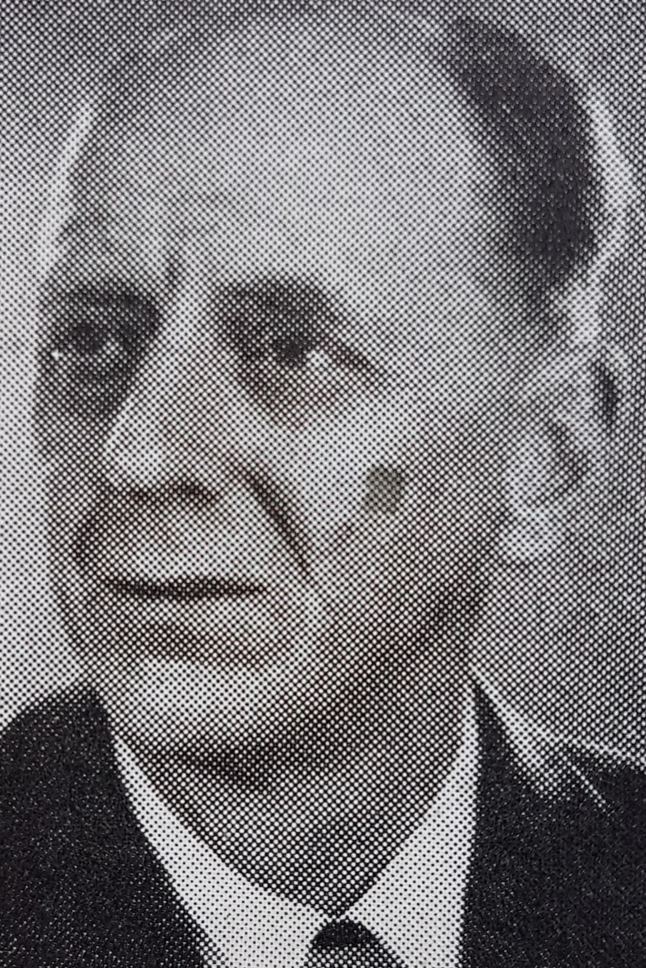 Ragnar Nystedt