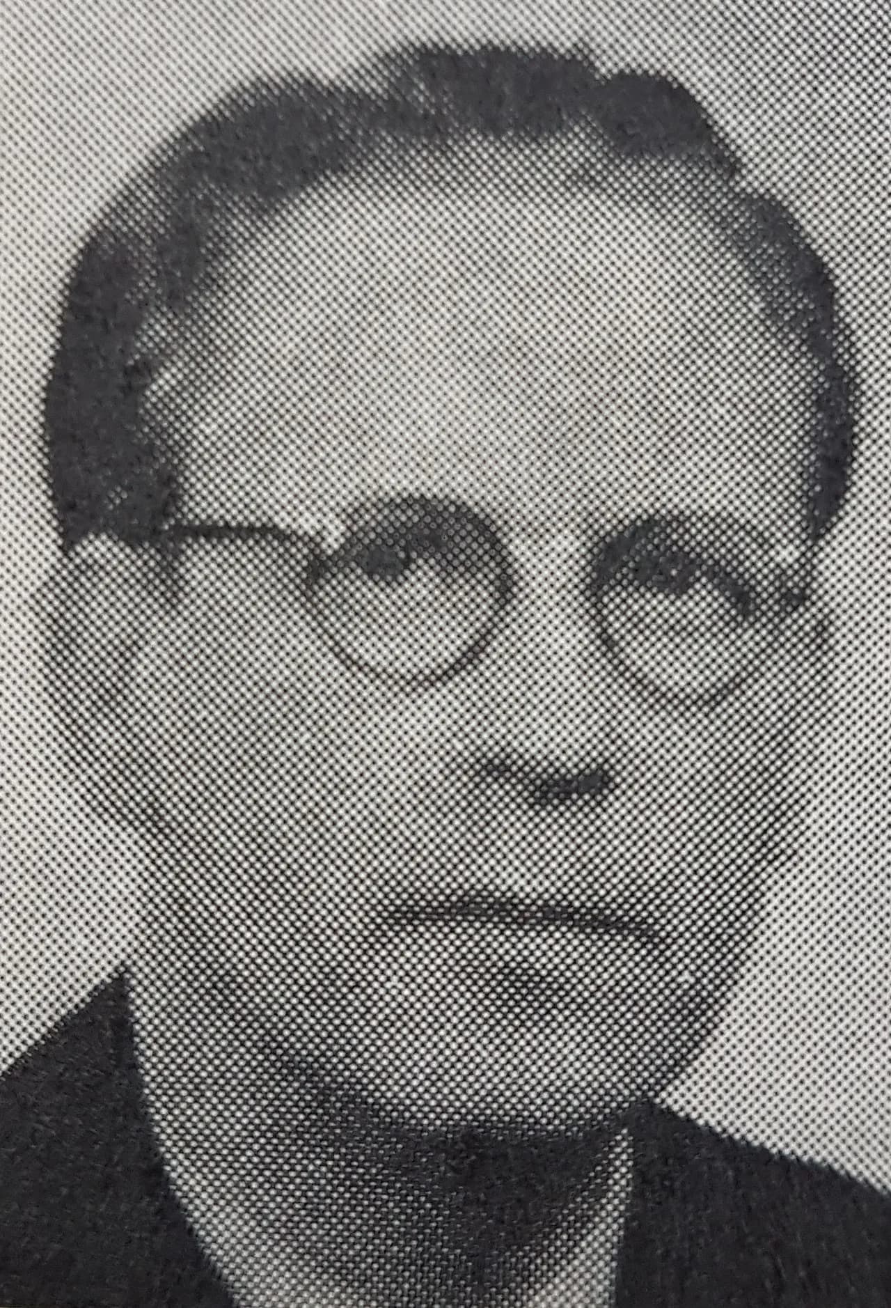 Gottfrid Källqvist