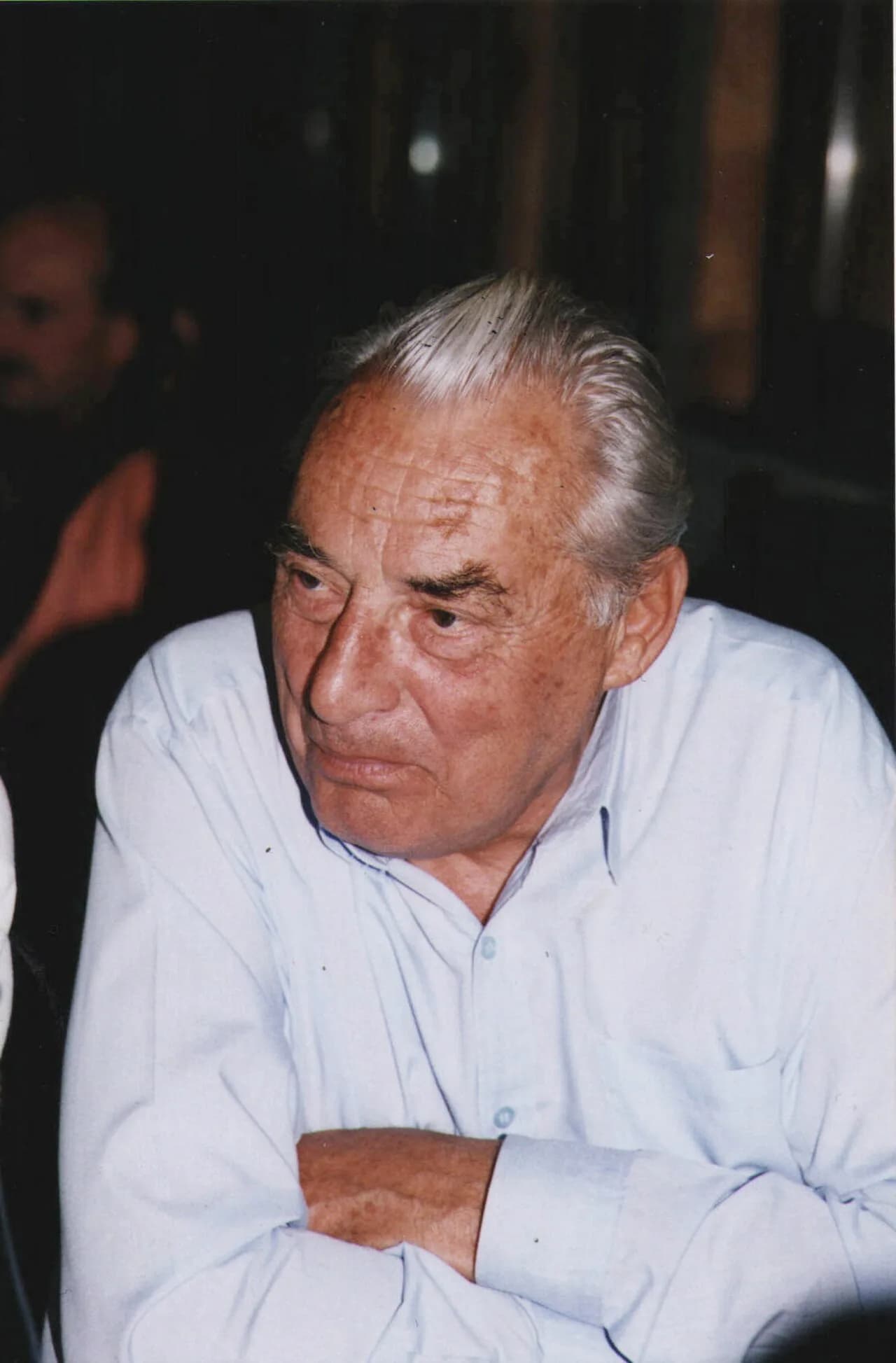 Jean Barthalais