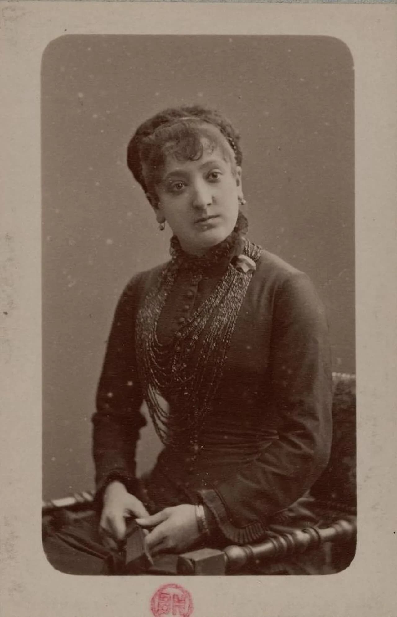 Noémie Vernon