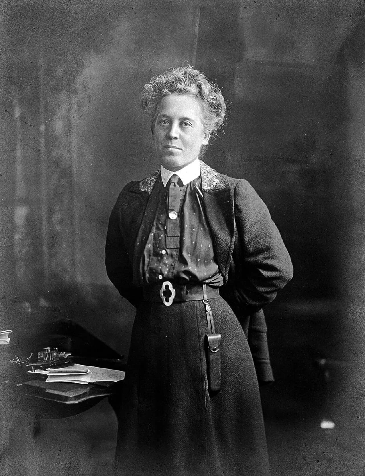 Ethel Williams