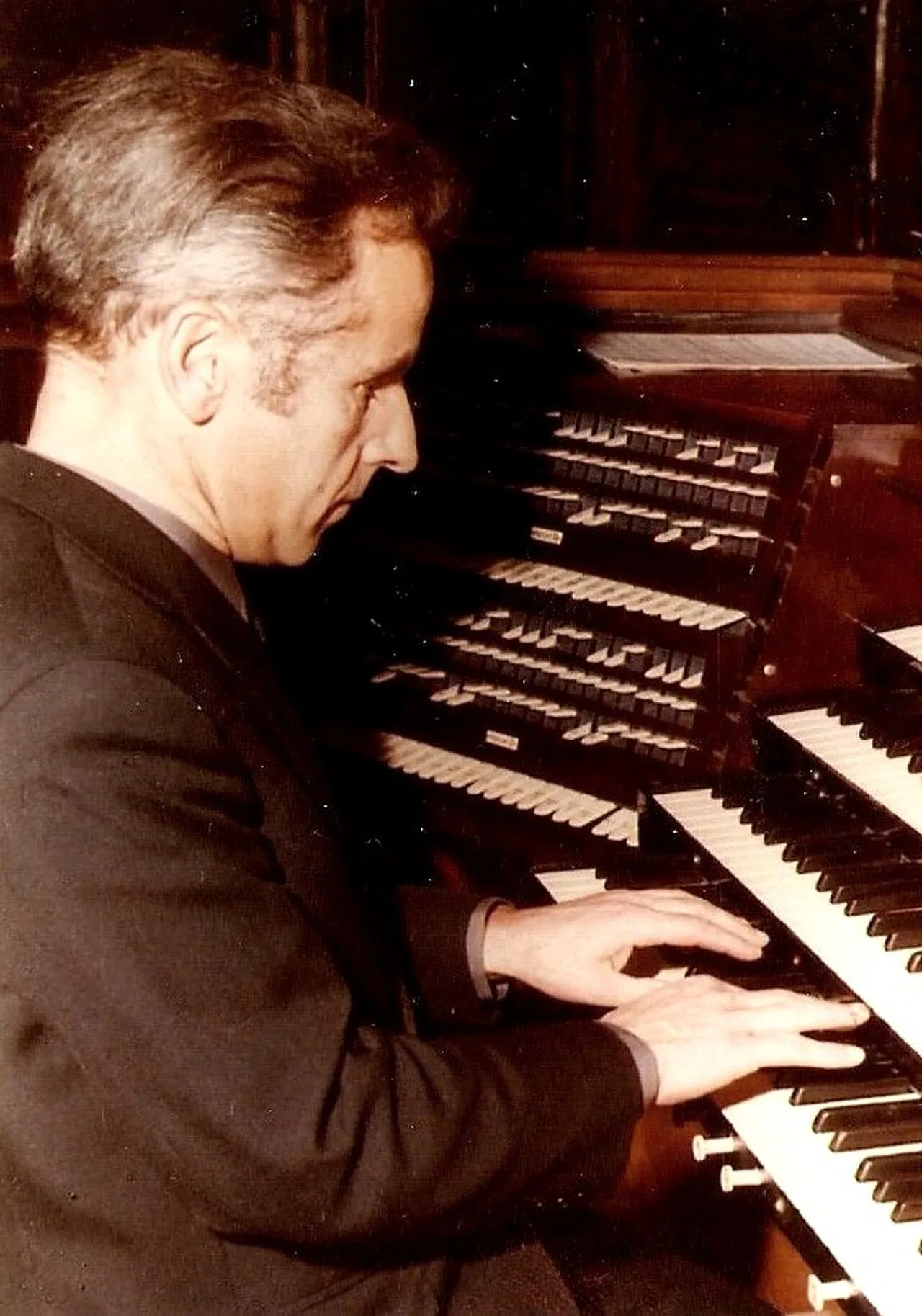 Eduard Kaufmann