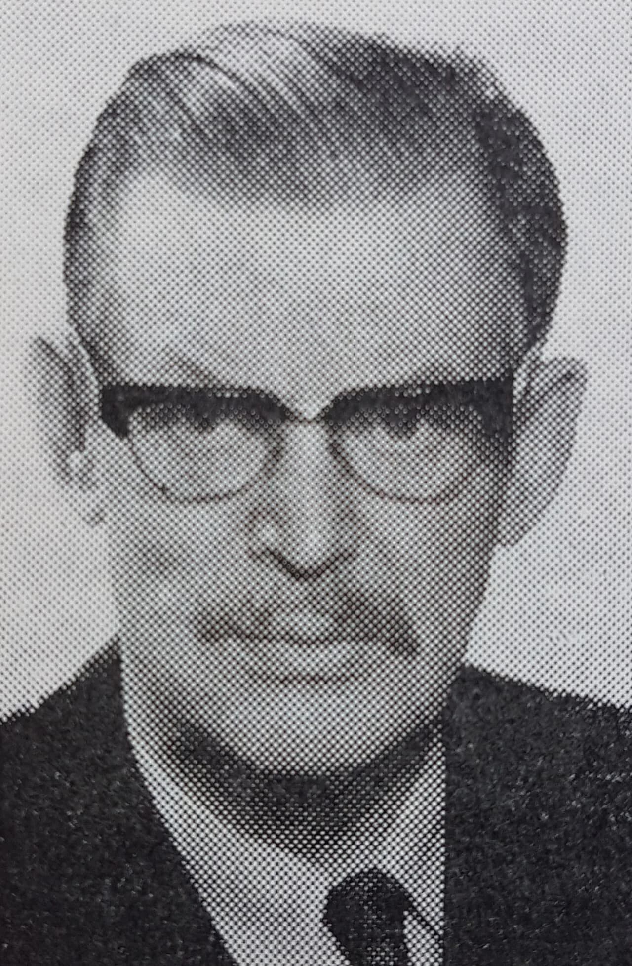 Einar Ström