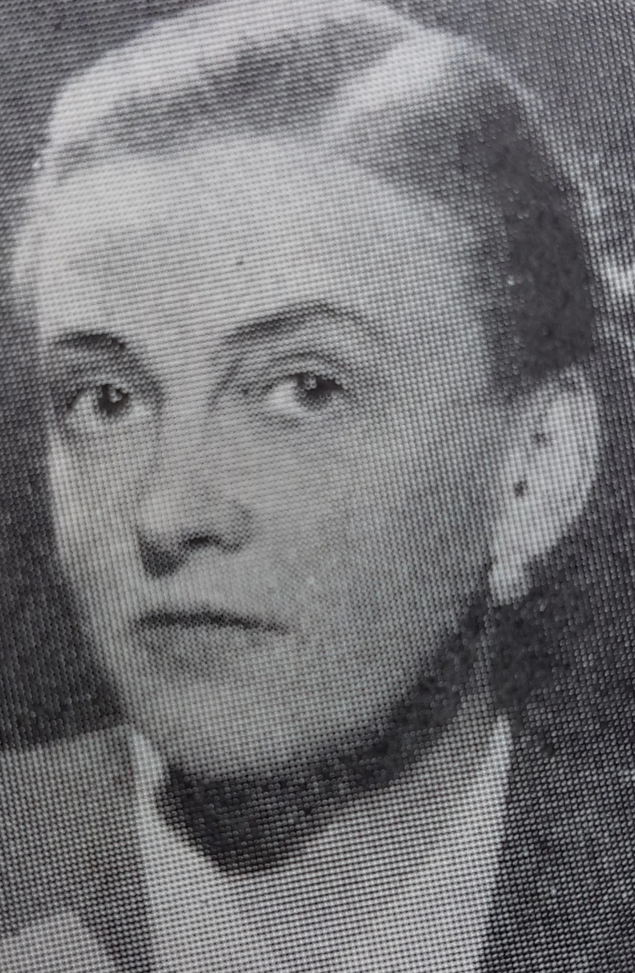 Ingrid af Ström