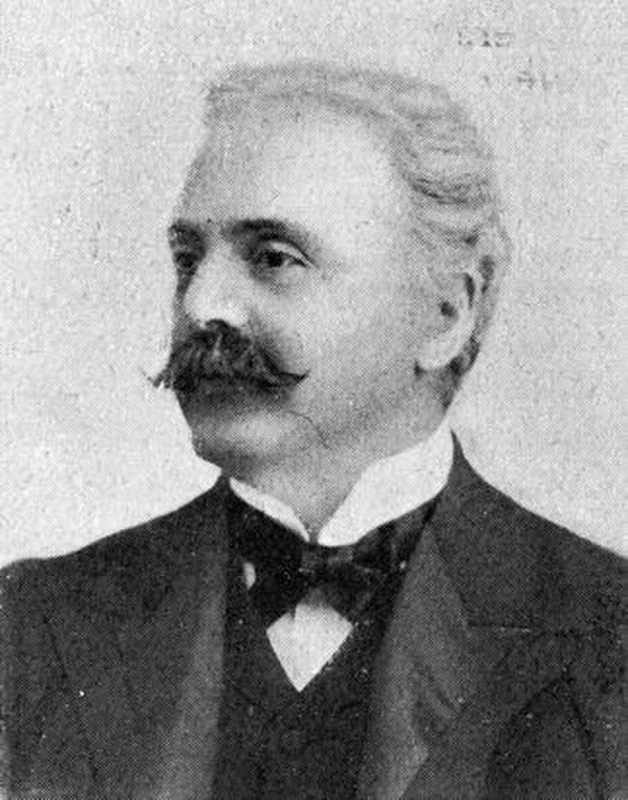 Giovanni Battista Pioda