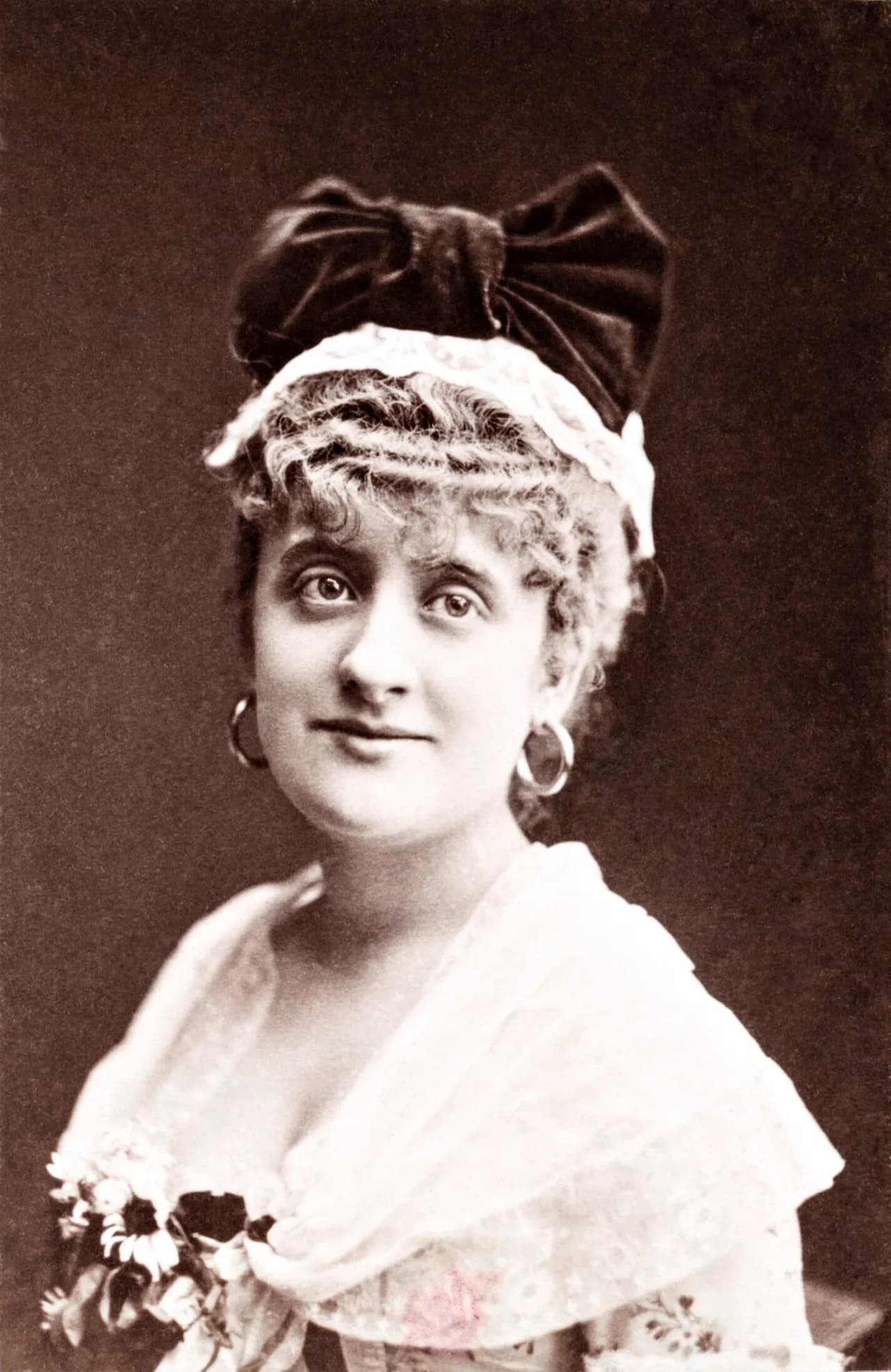 Conchita Gélabert