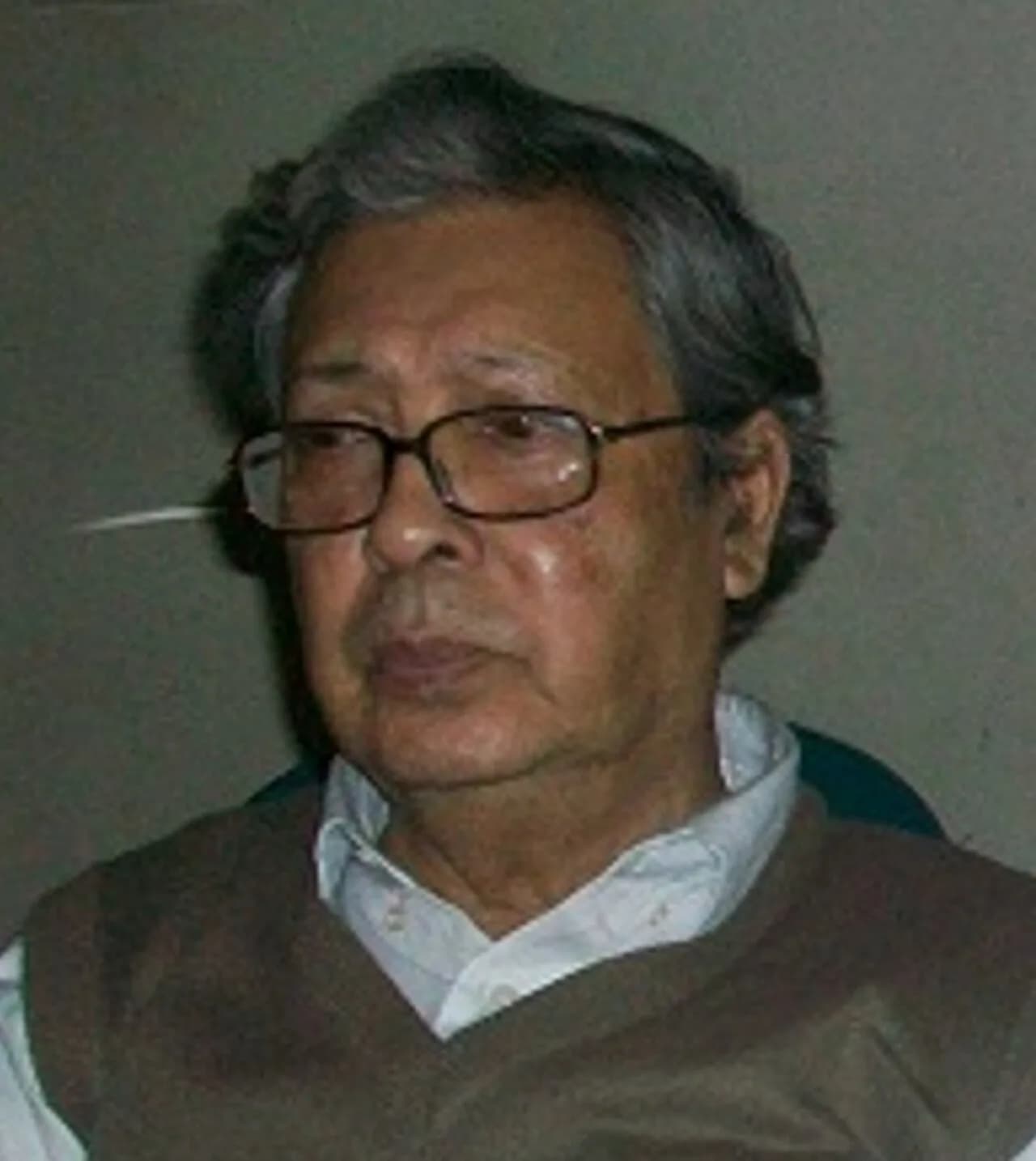 Ajoy Roy