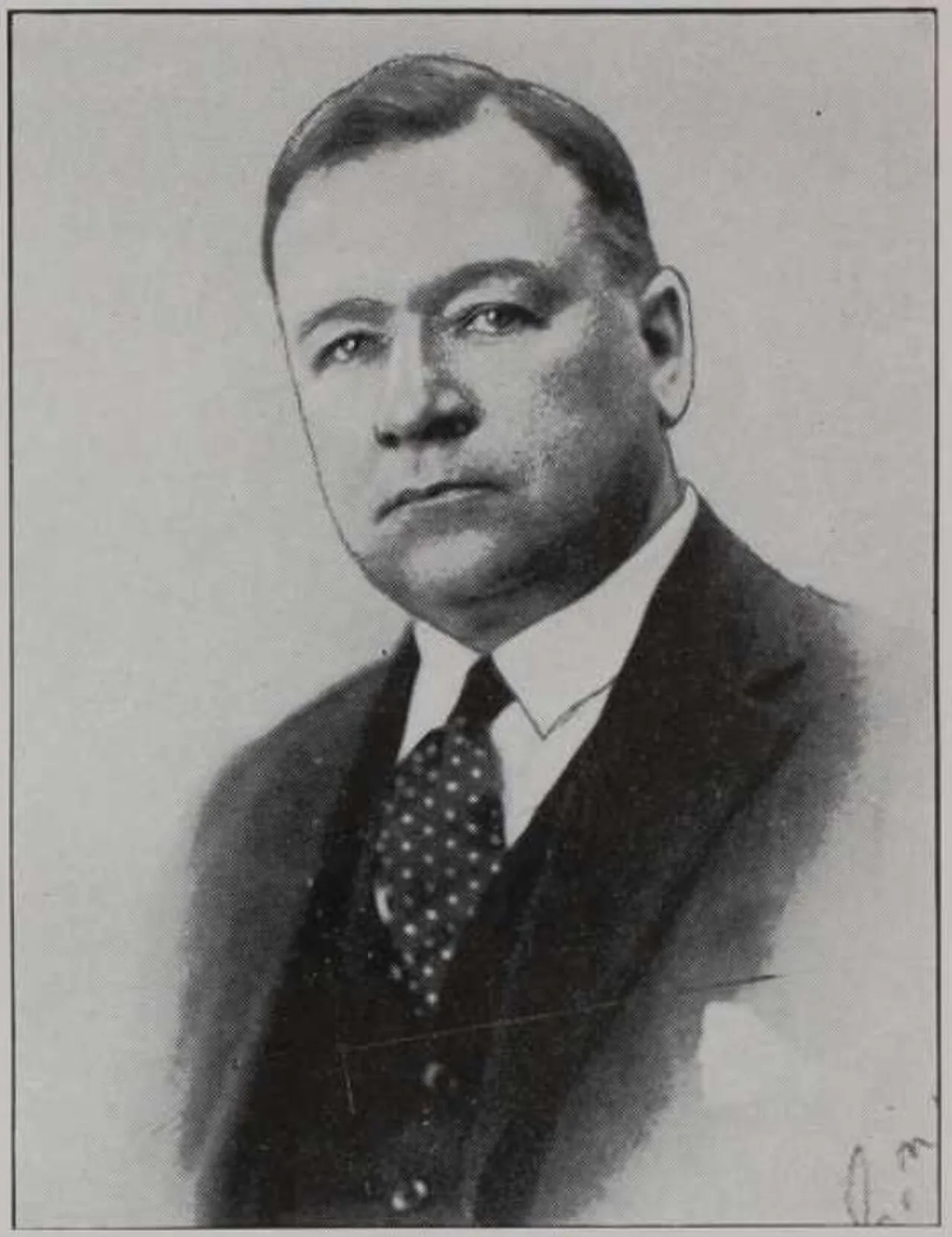 Joseph Charlebois