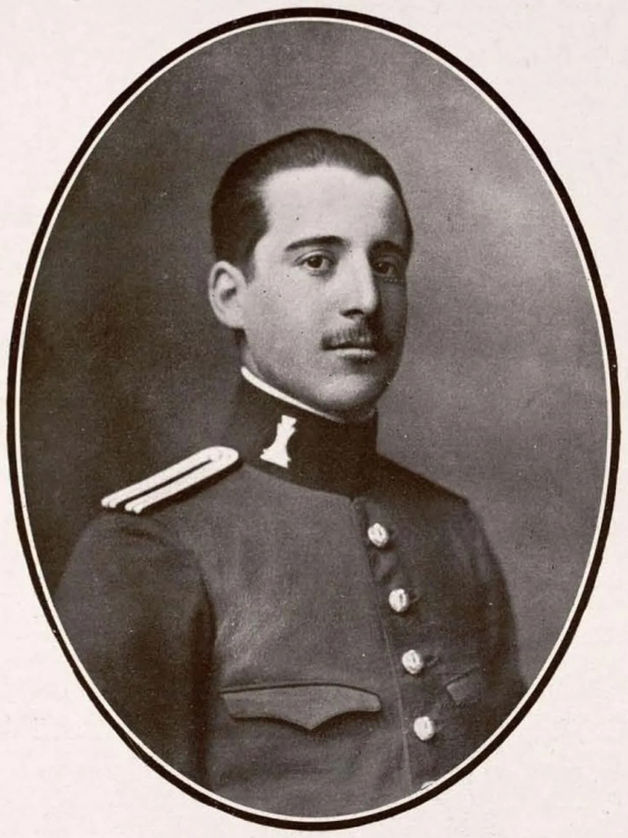 José de Figueroa y Alonso-Martínez