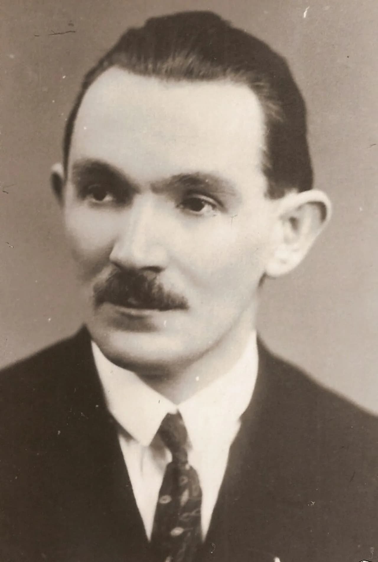 Lajos Esztergár