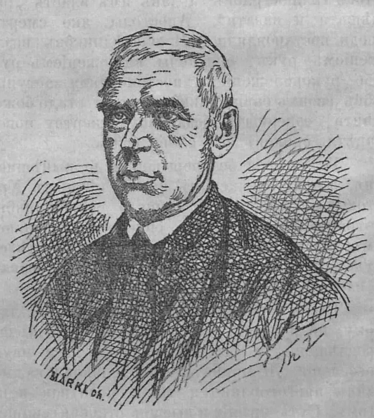 Modest Matsiyevskyi