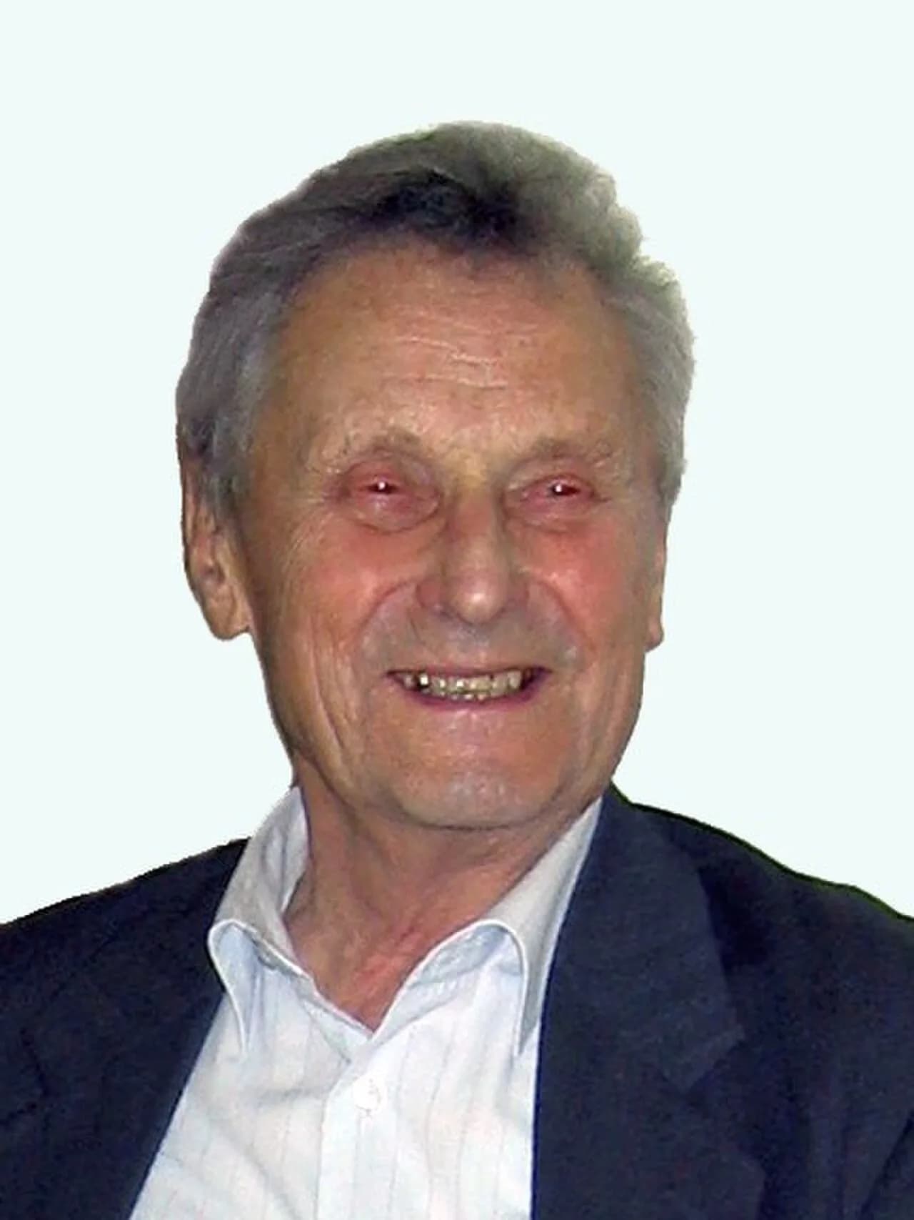 Arseni Dmitrijewitsch Mironow