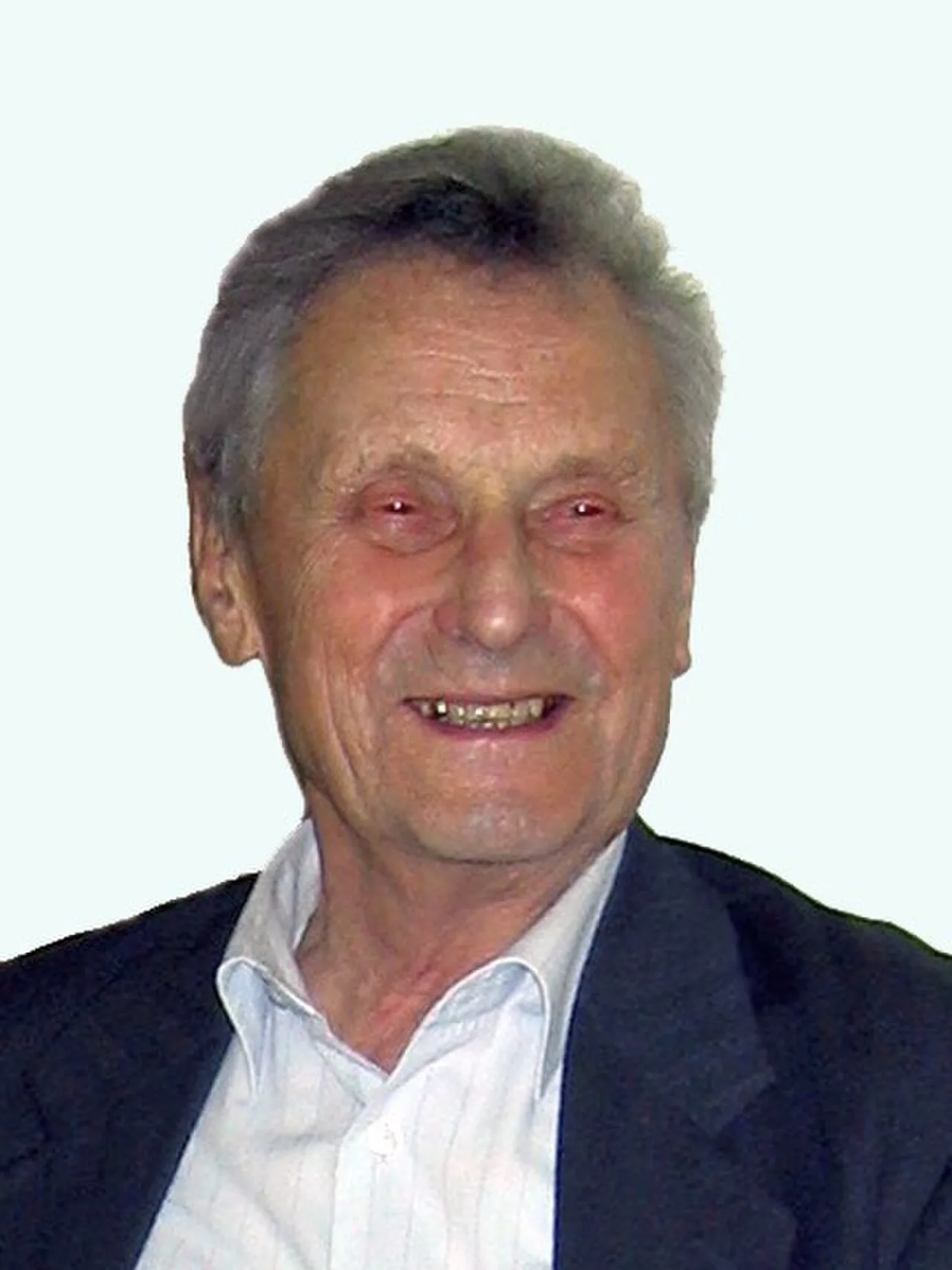 Arseni Dmitrijewitsch Mironow
