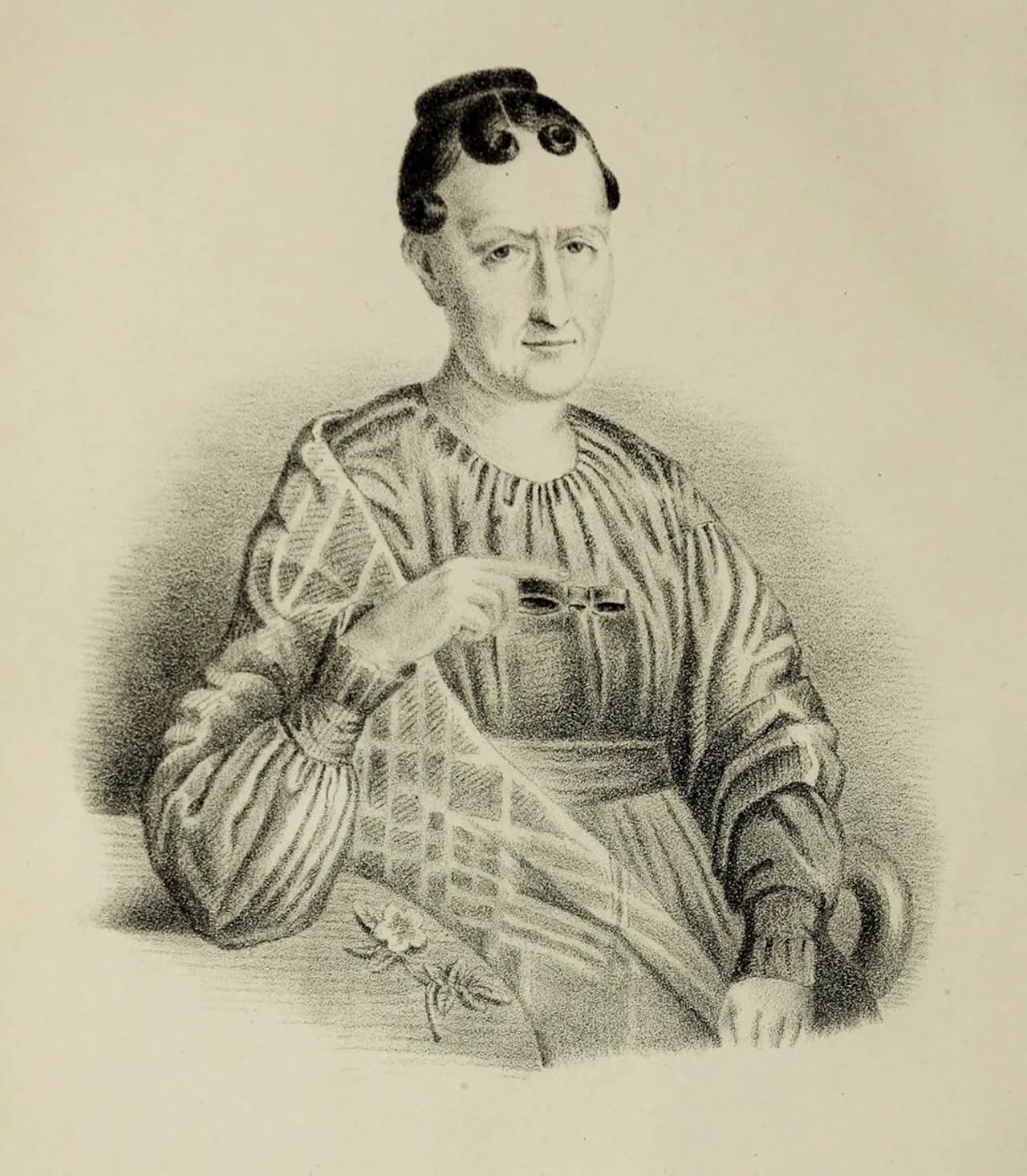 Marie Anne Libert