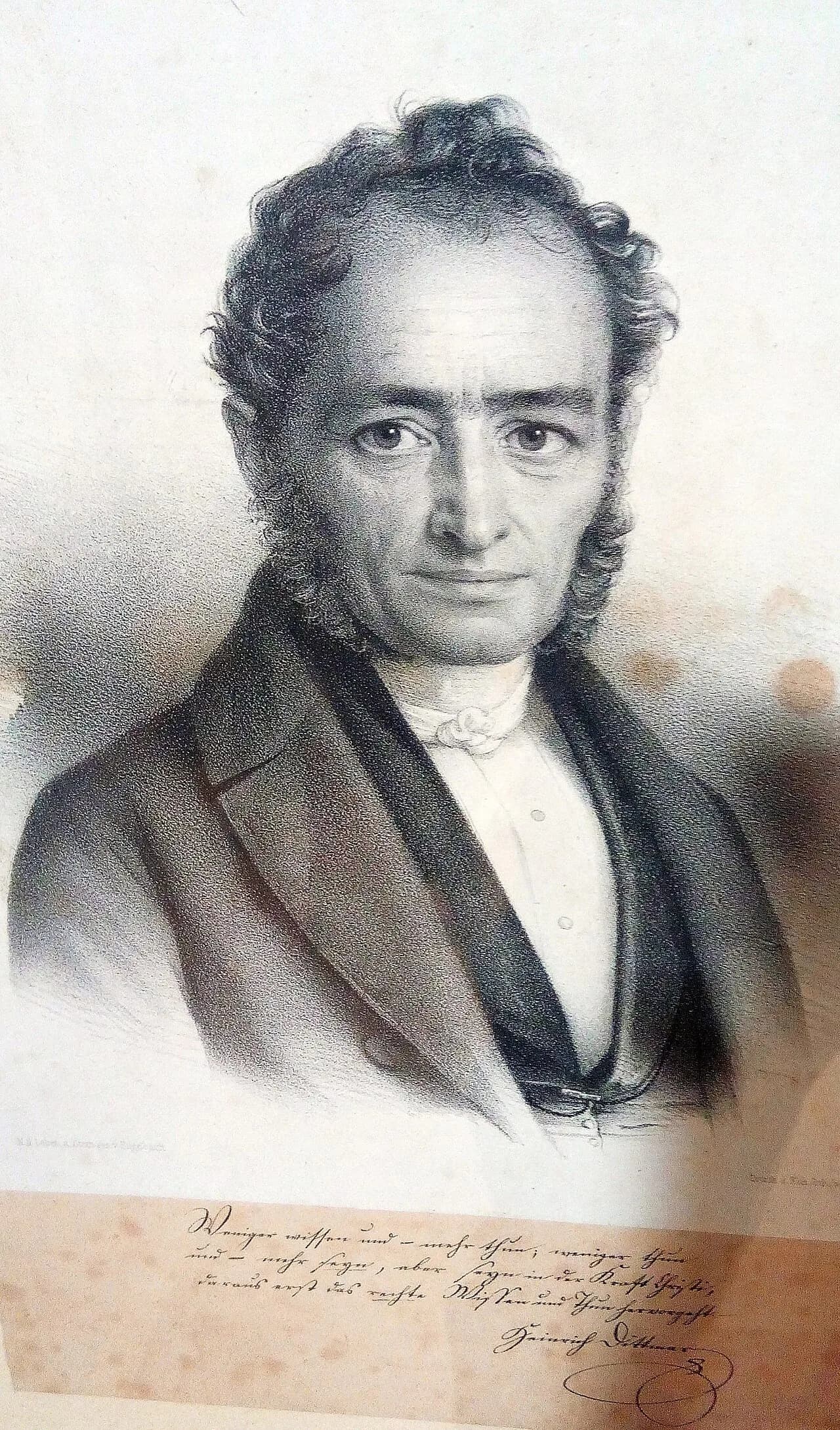 Heinrich Wilhelm David Heman