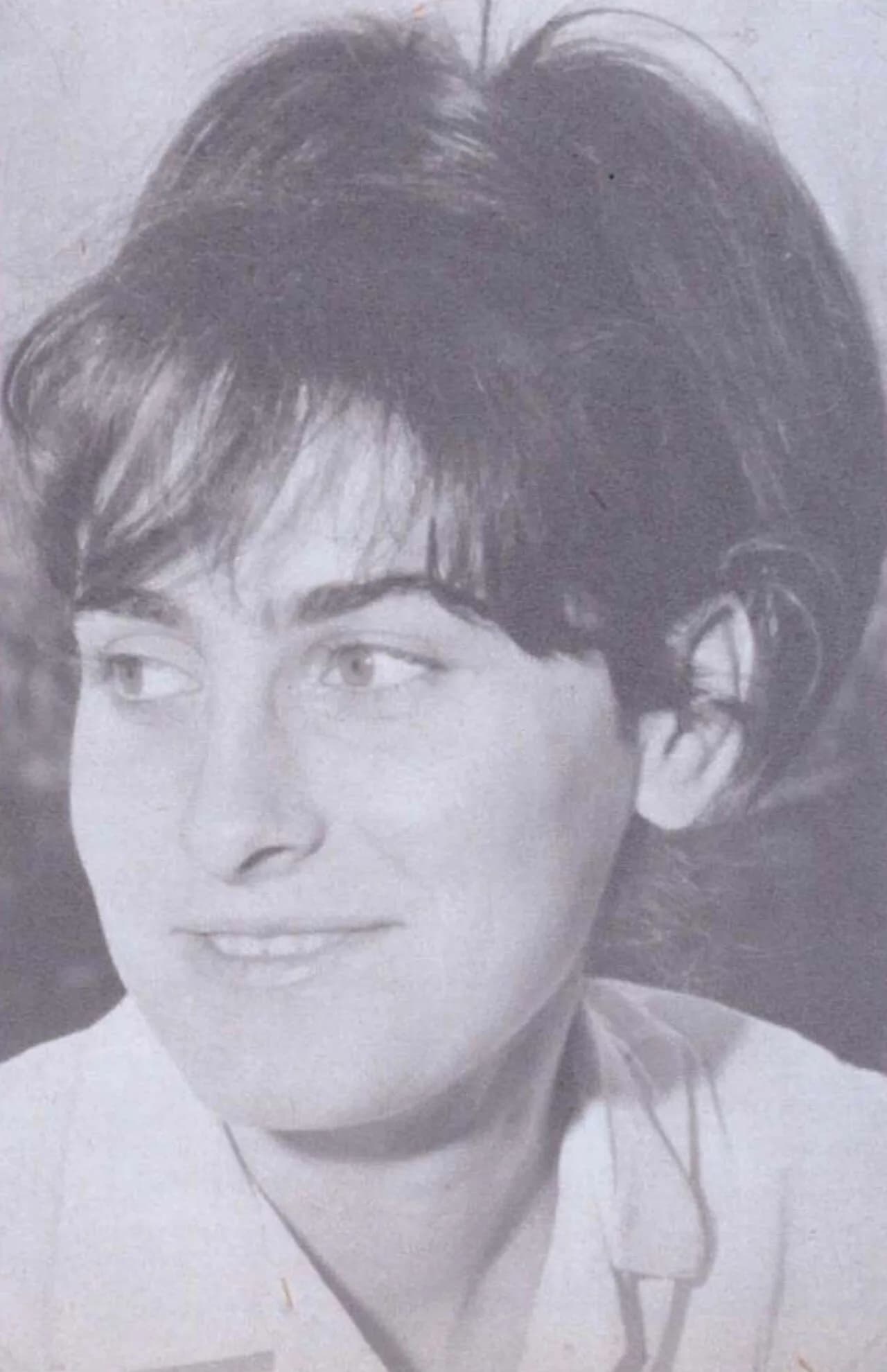 Virginia Bonci