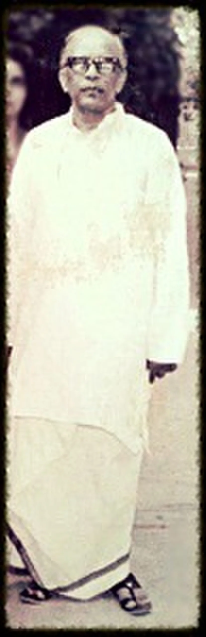 Adinarayana Reddy