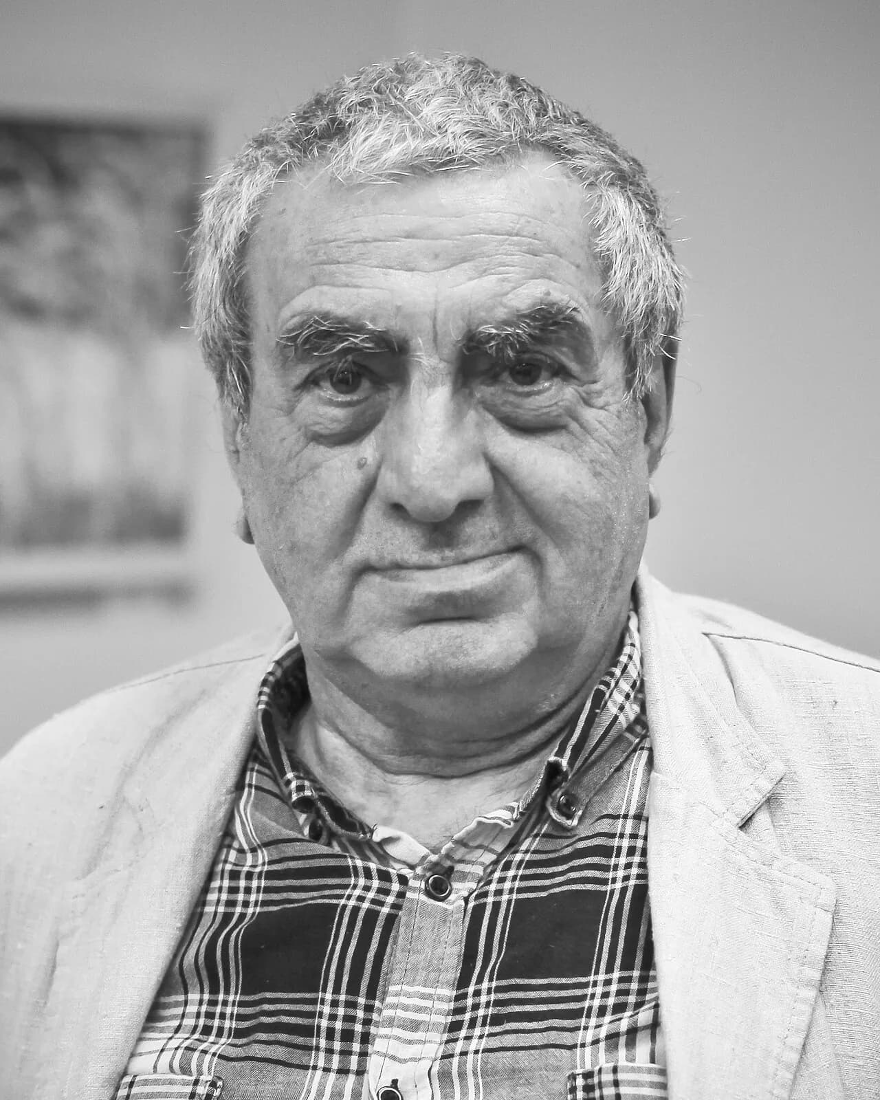Rasim Dargyah-zade
