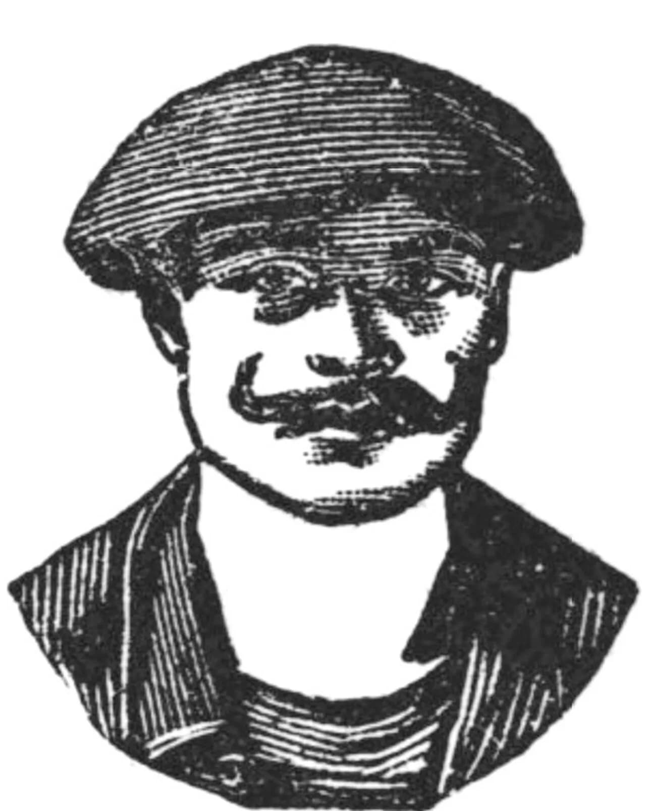 François Salson
