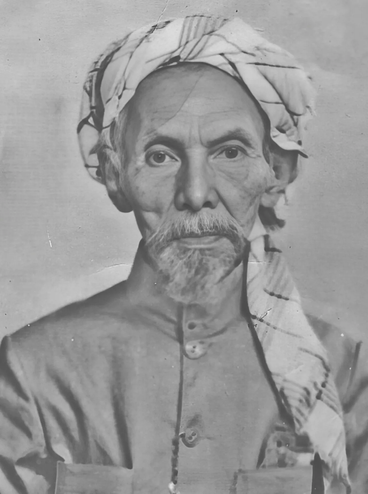 Abdul Latif Syakur