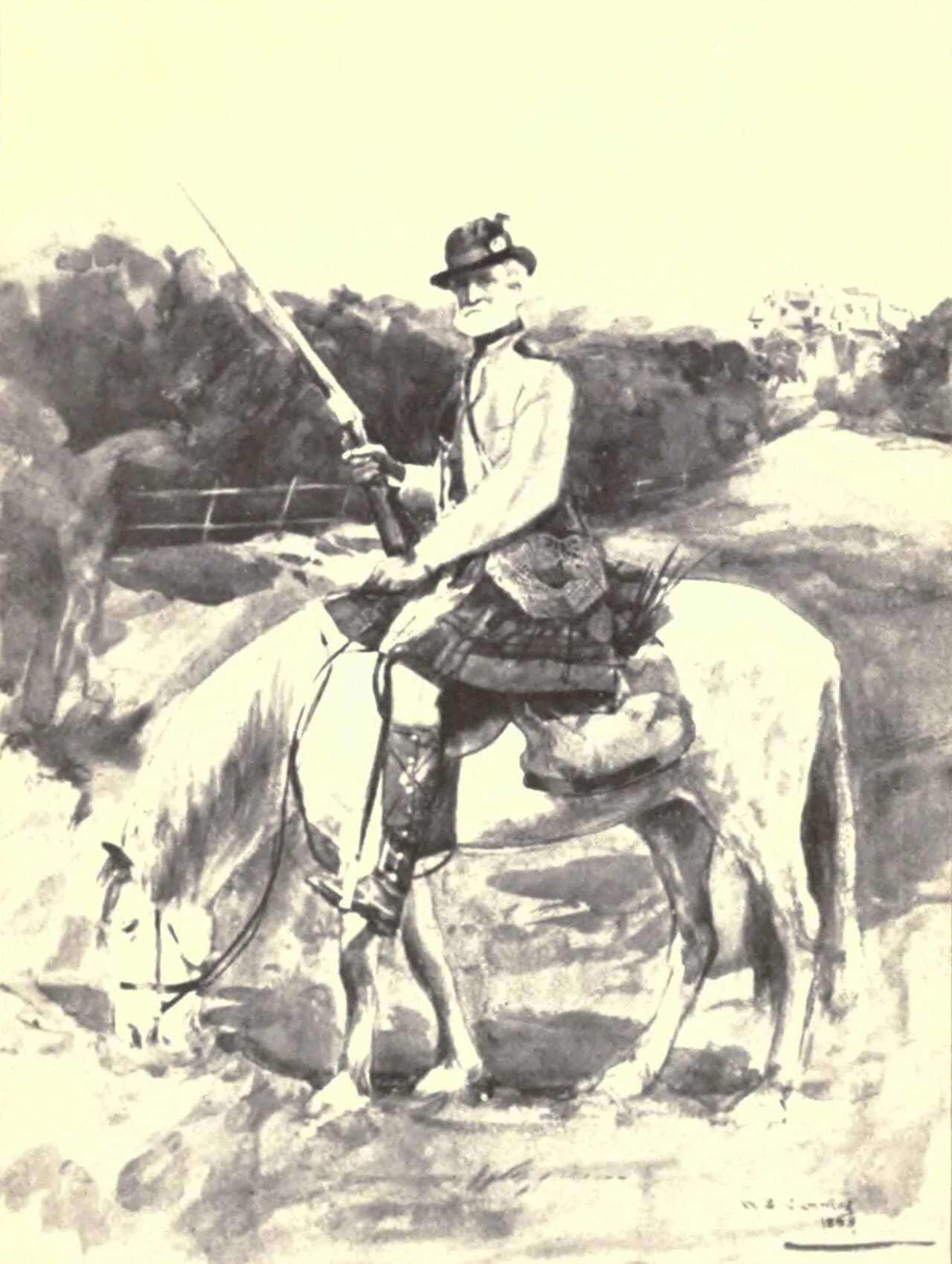 James Wolfe Murray