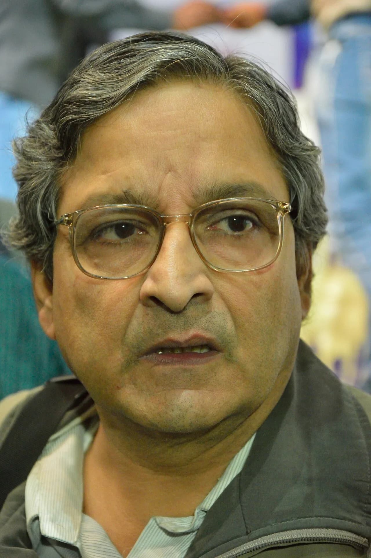 Gautam Basu