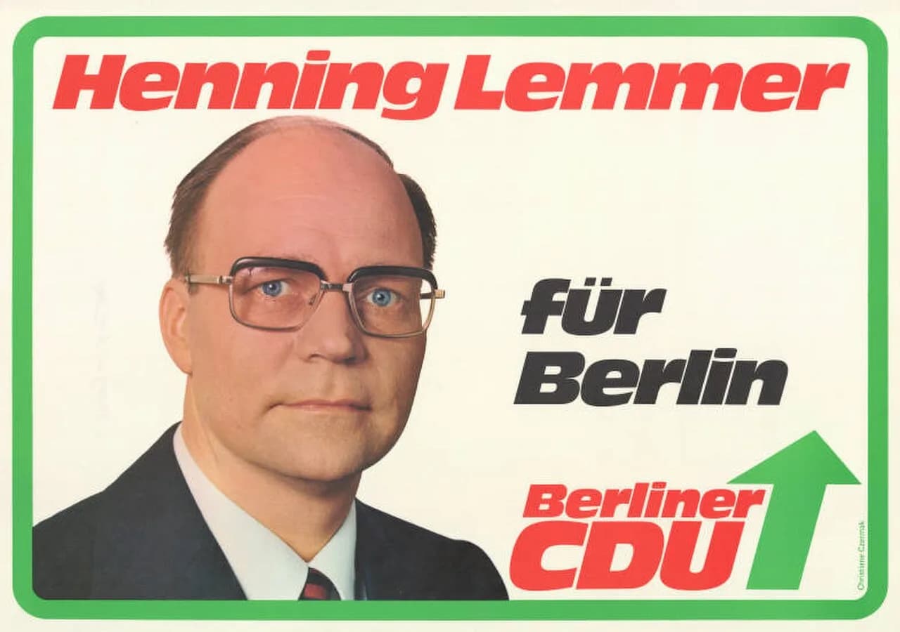 Henning Lemmer