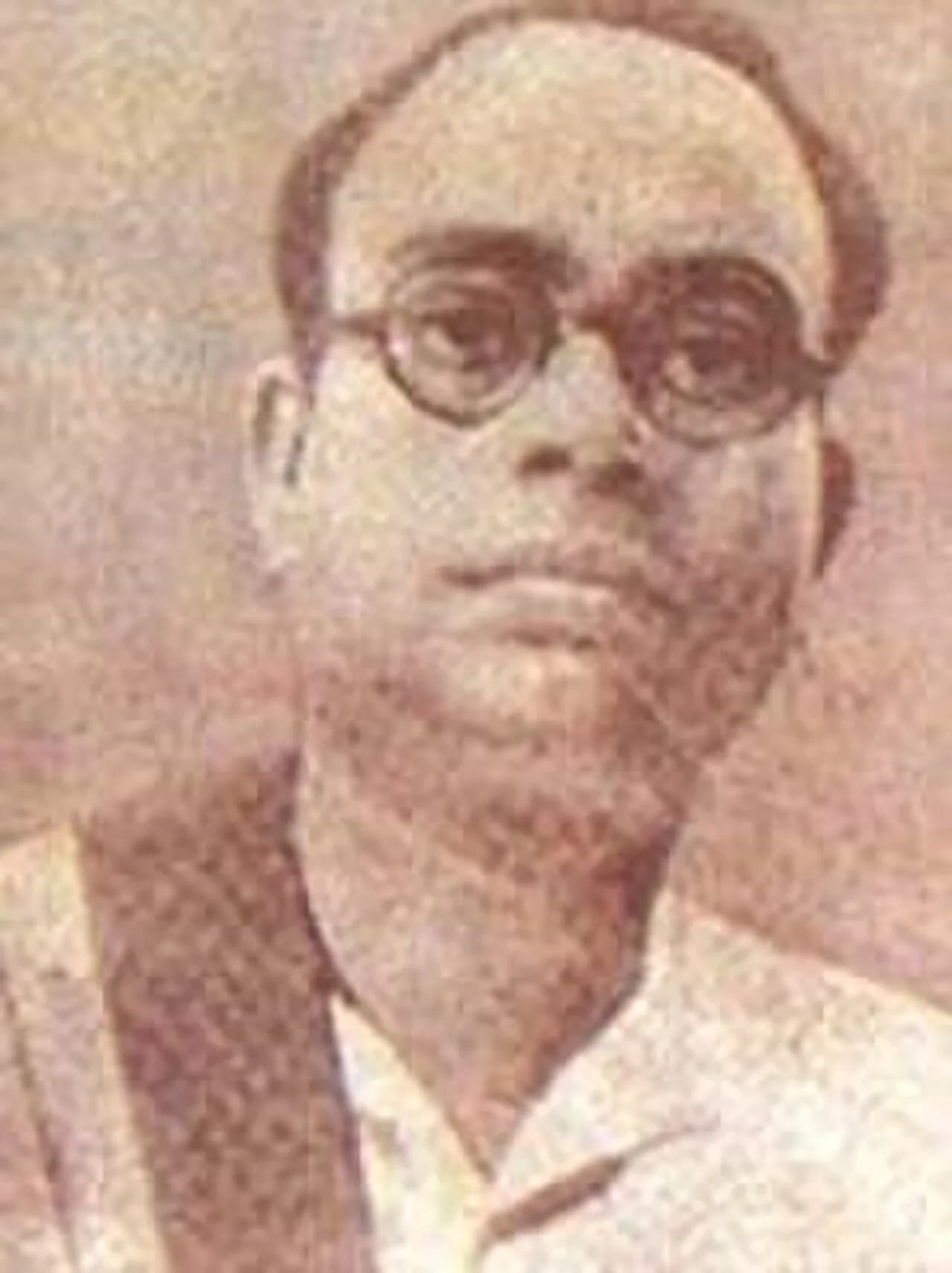 Sunirmal Basu