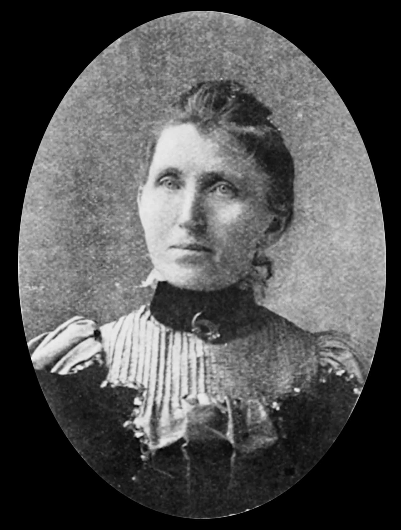 Isabel Grimes Richey