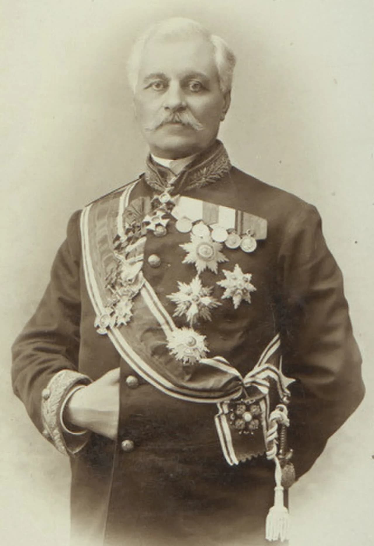 Todor Minkow