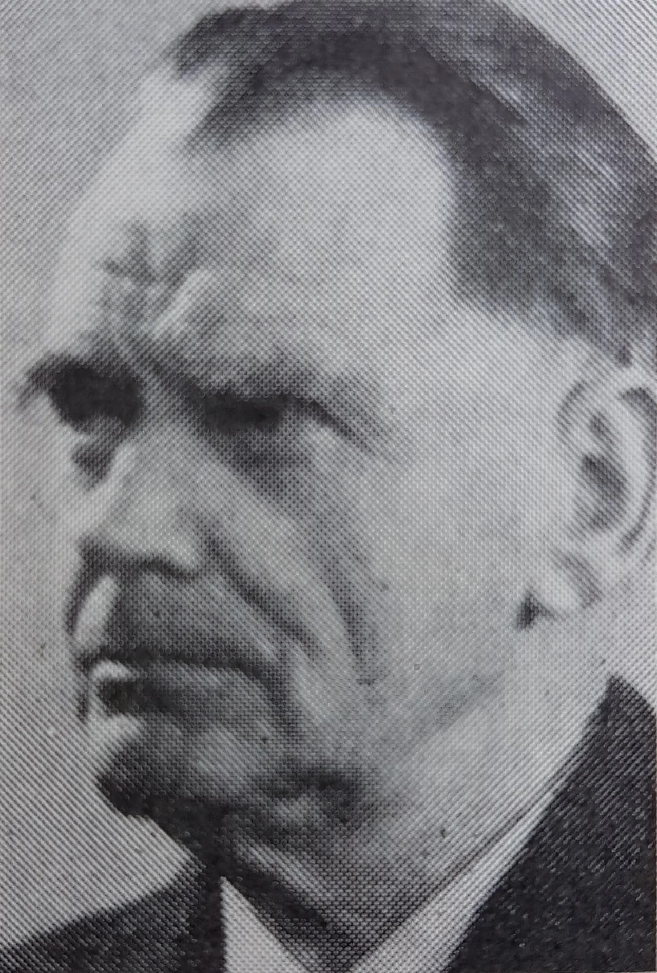 Gustav Ström