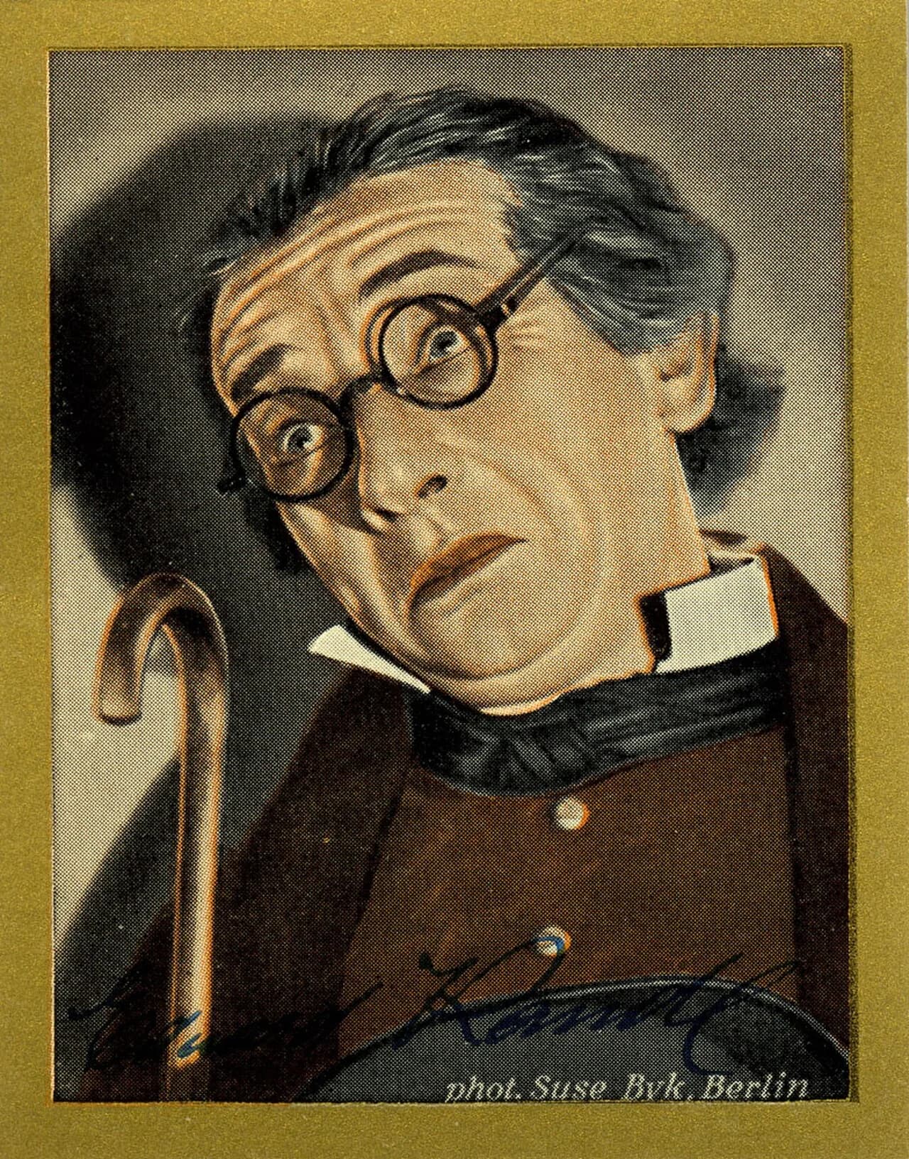 Eduard Kandl