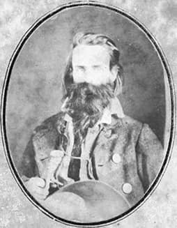 Anthony Banning Norton