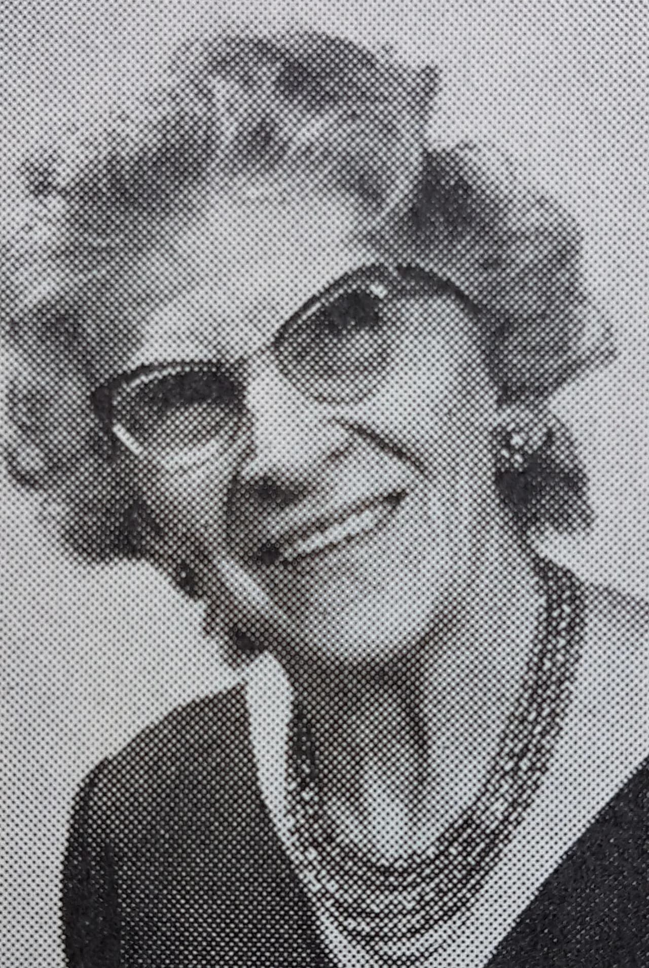Ingeborg Sundbaum