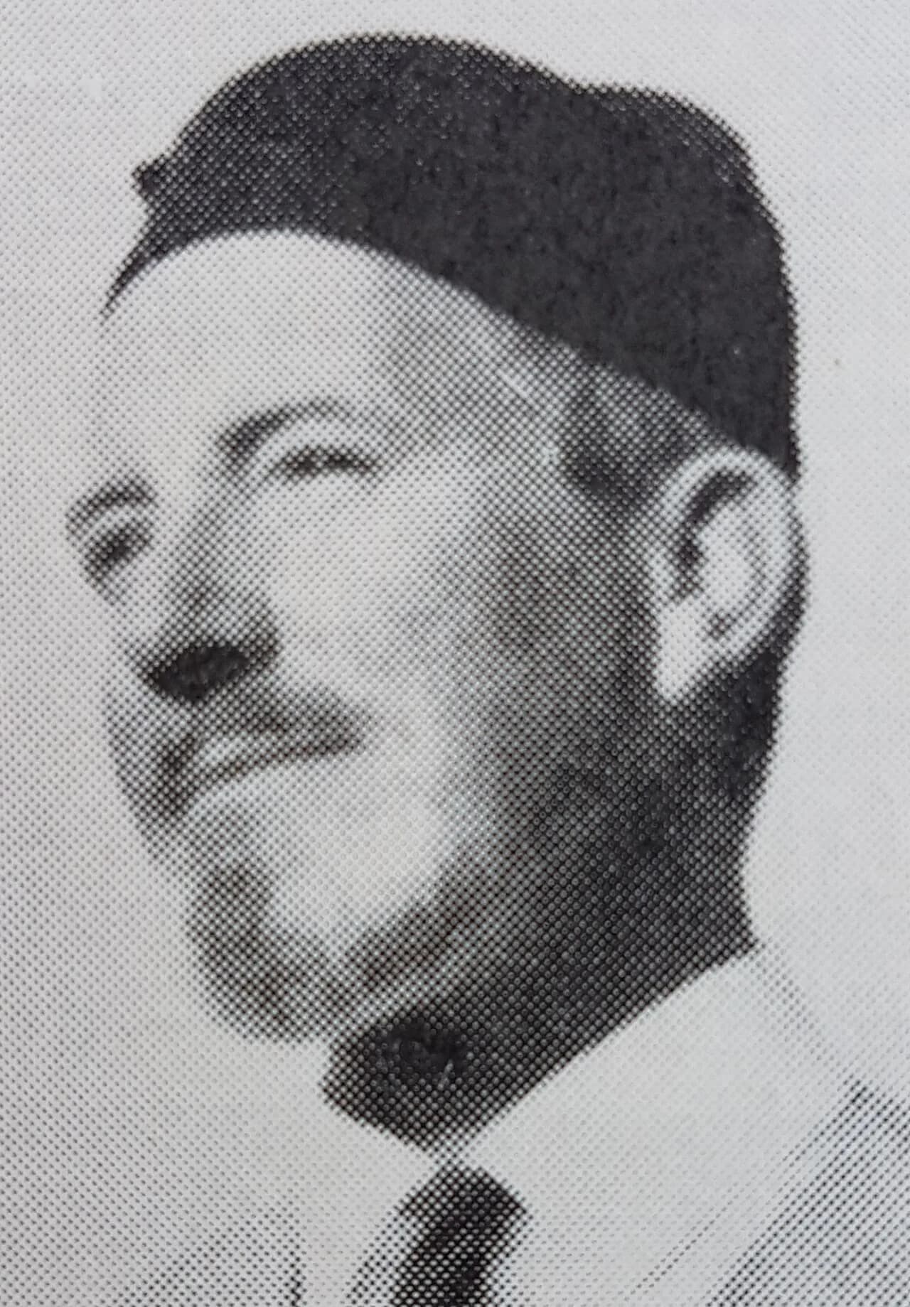 Erik Oskar Stövling