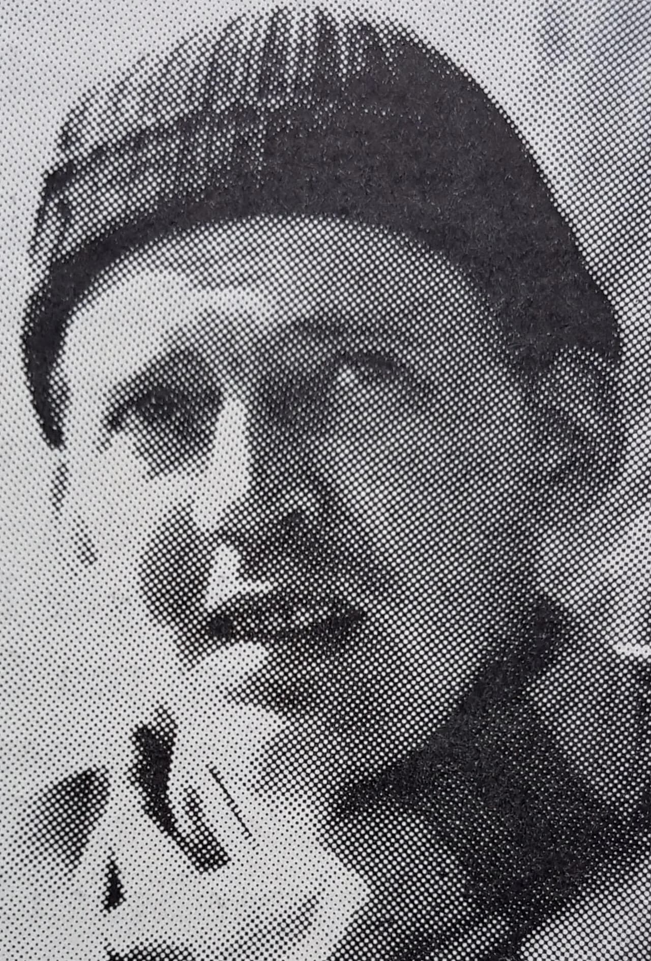 Gunnar Taavola