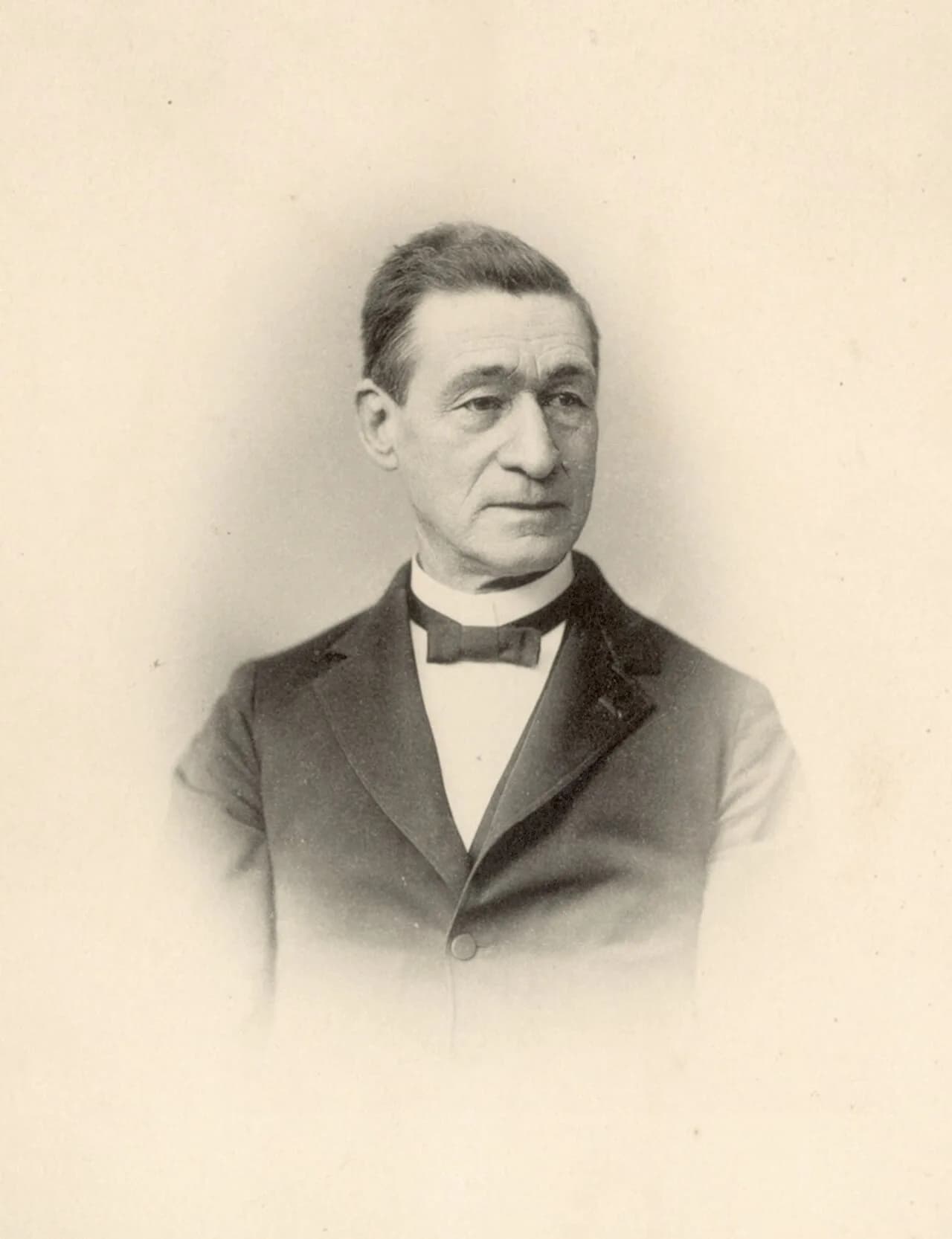 Theodore George Wormley