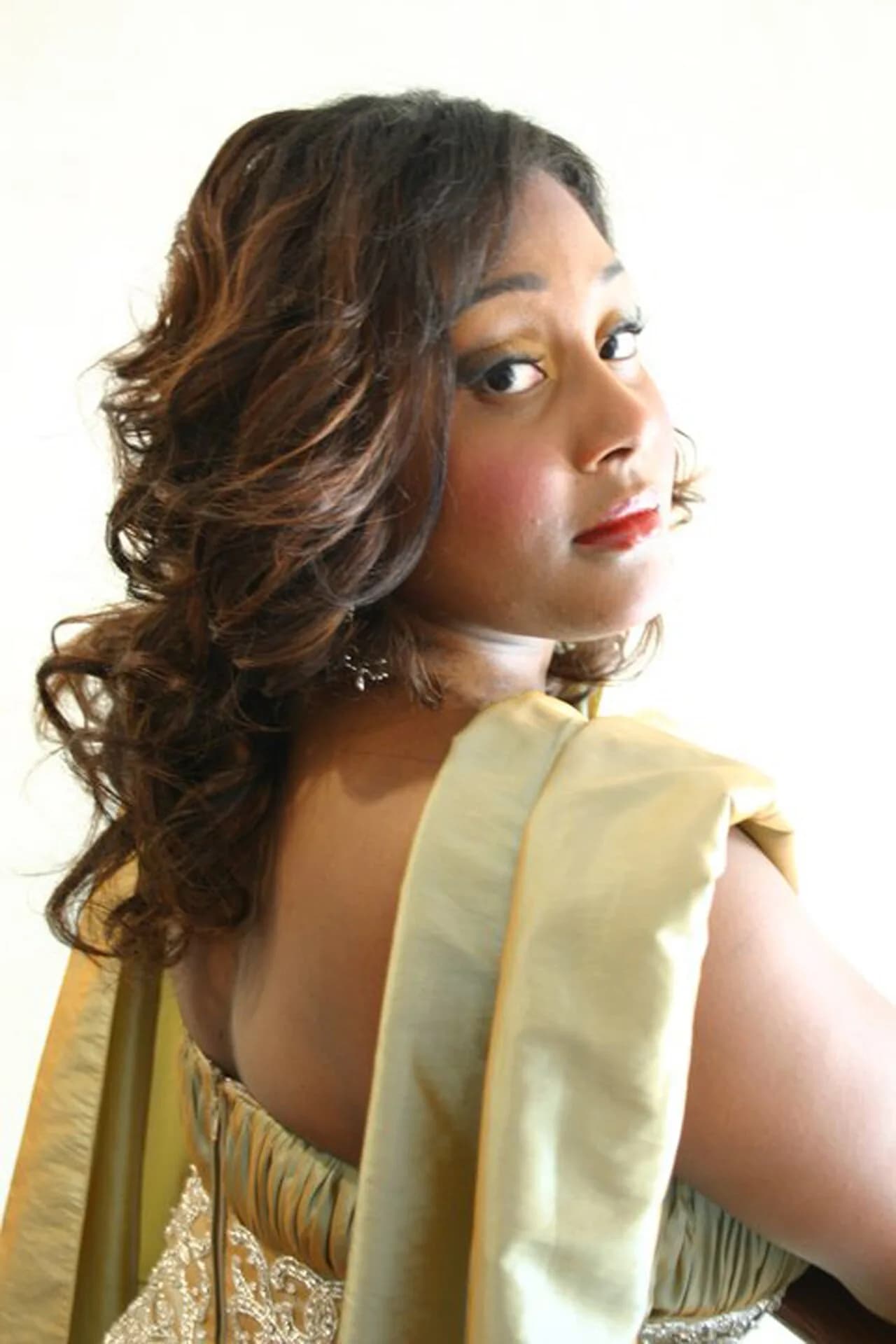 Jouvanca Jean-Baptiste