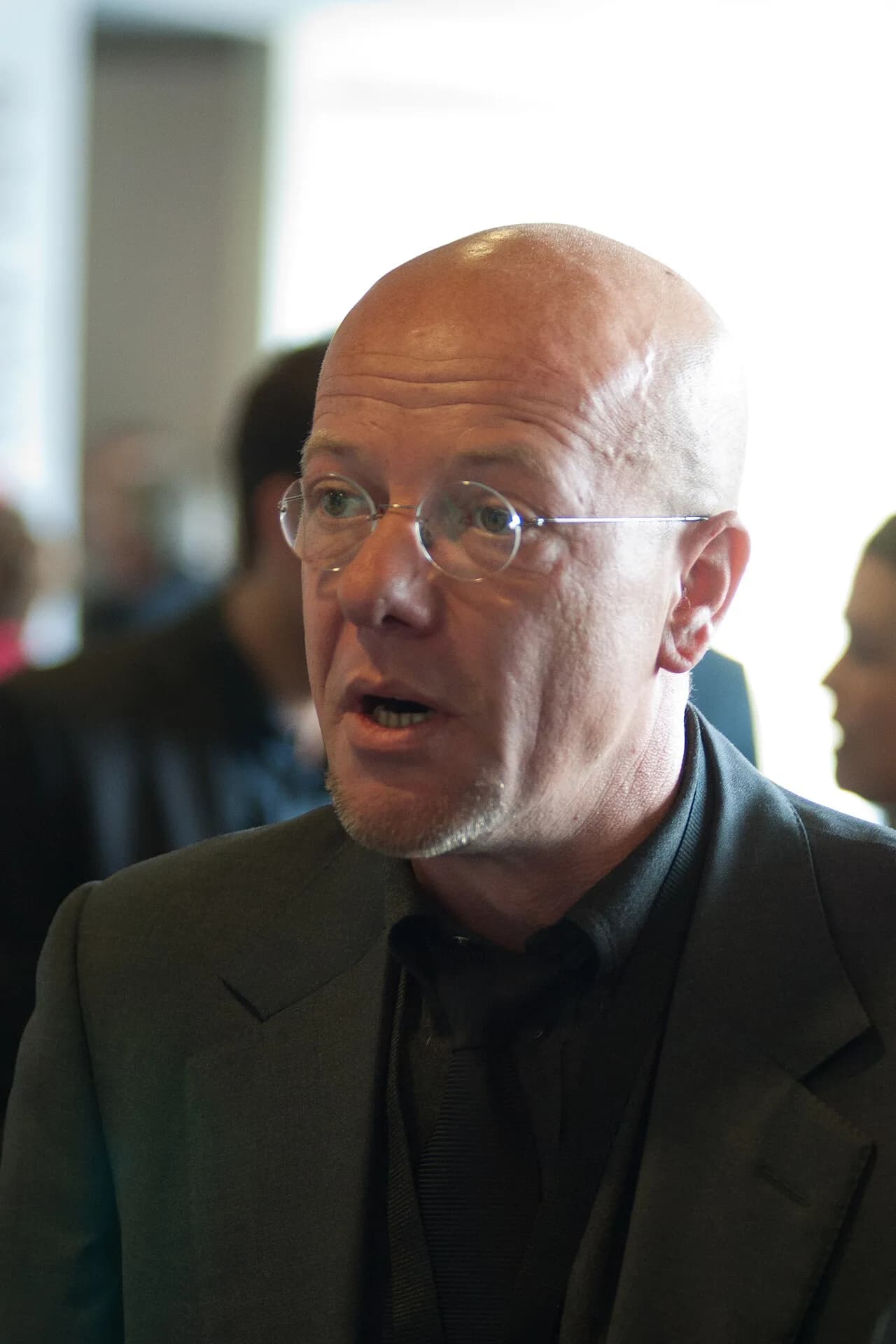 Olivier Guéniat
