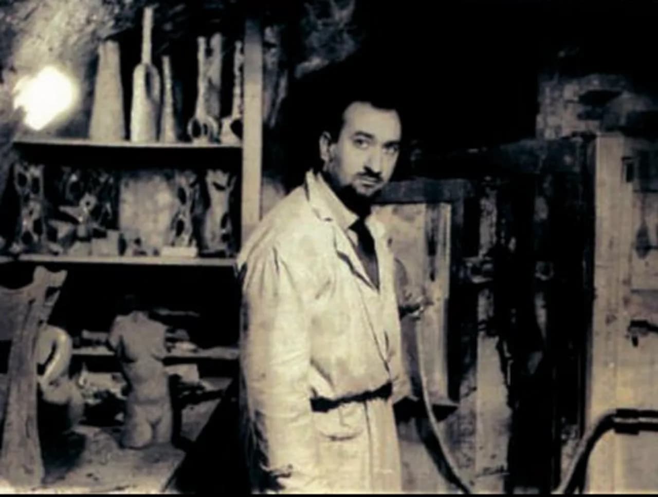 Valentino Petri