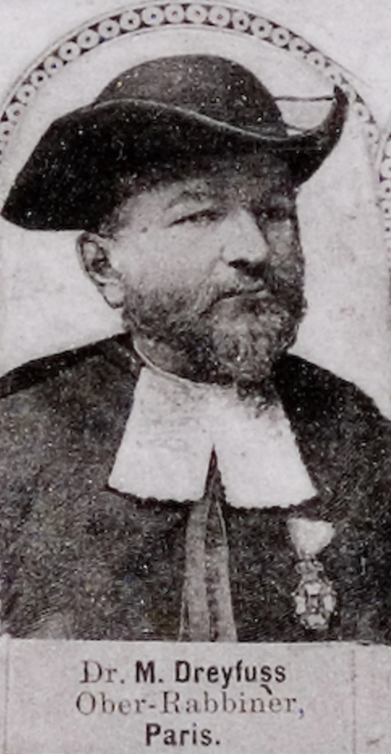 Jacques-Henri Dreyfuss